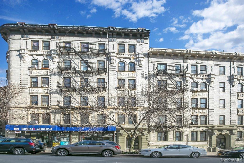 #1 photo, 33 Convent Avenue, マンハッタン New York (Manhattan) , NY 10027