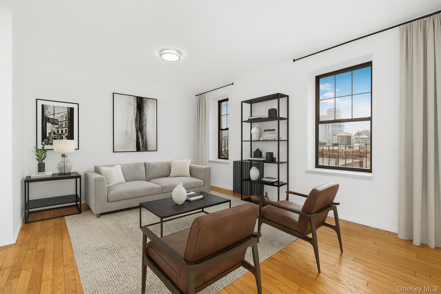 #10 photo, 33 Convent Avenue, マンハッタン New York (Manhattan) , NY 10027