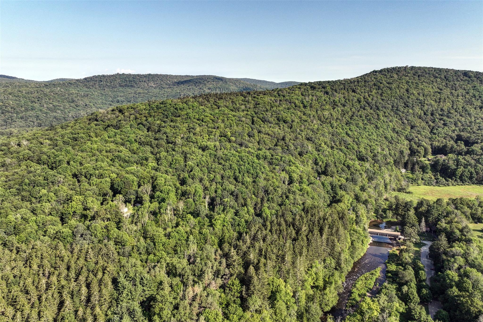 #1 photo, 821 Berry Brook Road, Roscoe , NY 12776