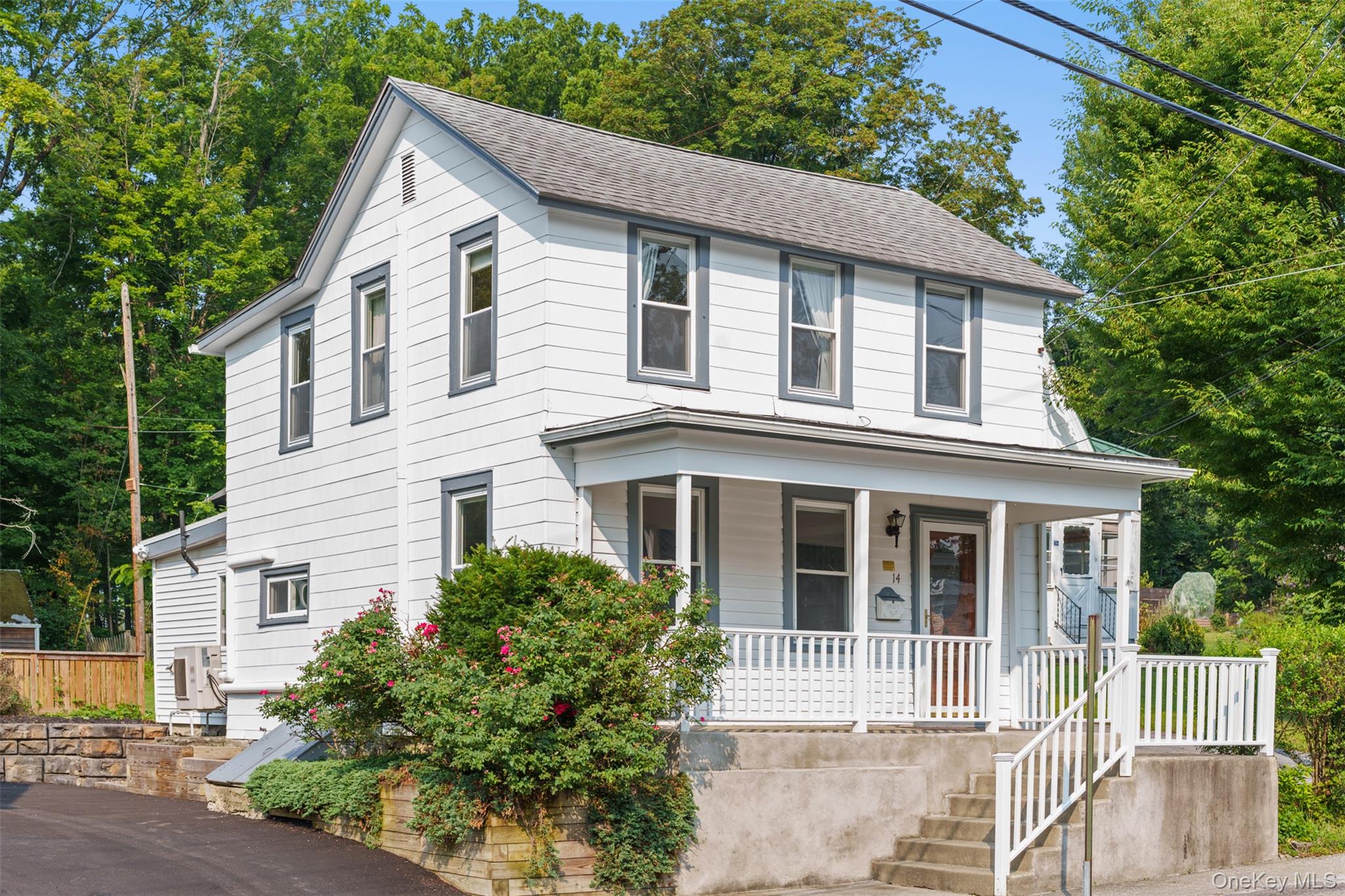 #1 photo, 14 Oak Street, Rhinebeck , NY 12572