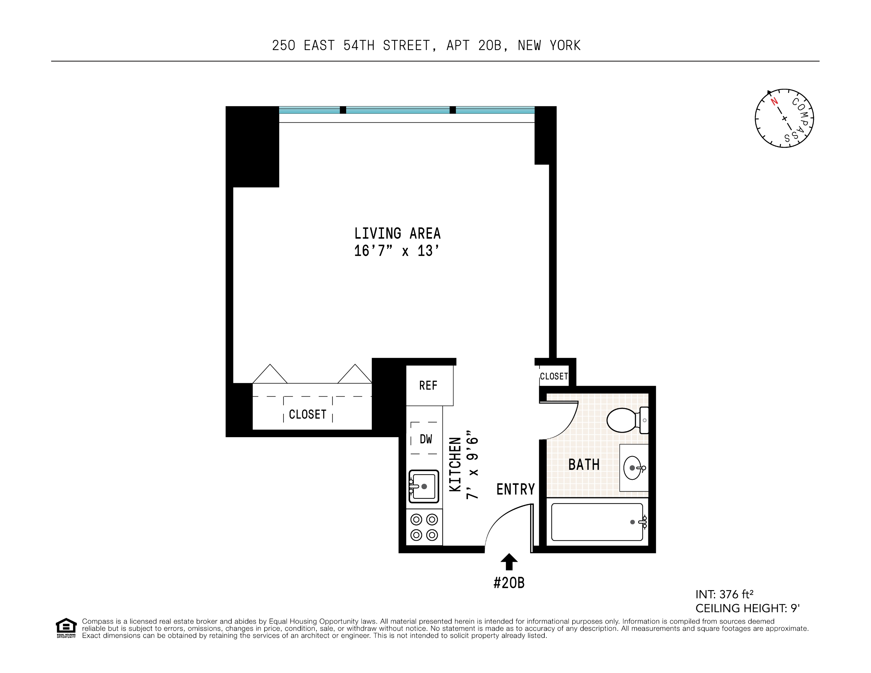 #2 photo, 250 E 54th Street, マンハッタン Midtown East , NY 10022