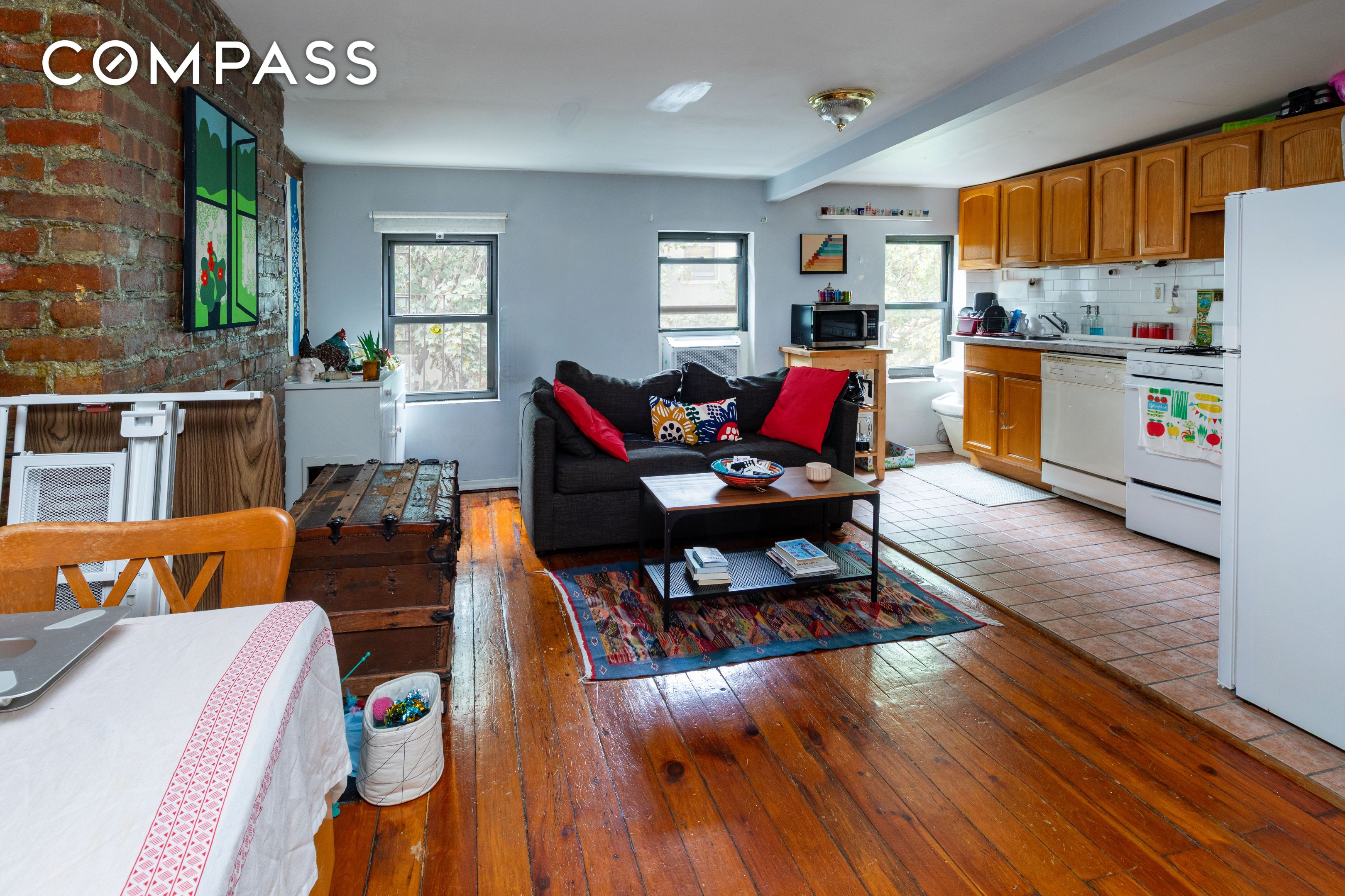 #12 photo, 73 Monroe Street, ブルックリン区 Bedford-Stuyvesant , NY 11216