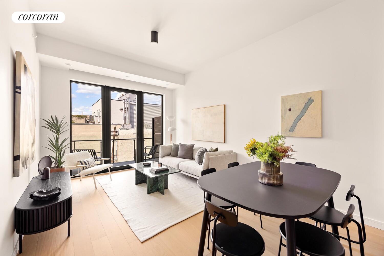 #1 photo, 630 GRAND Avenue, ブルックリン区 Crown Heights , NY 11238