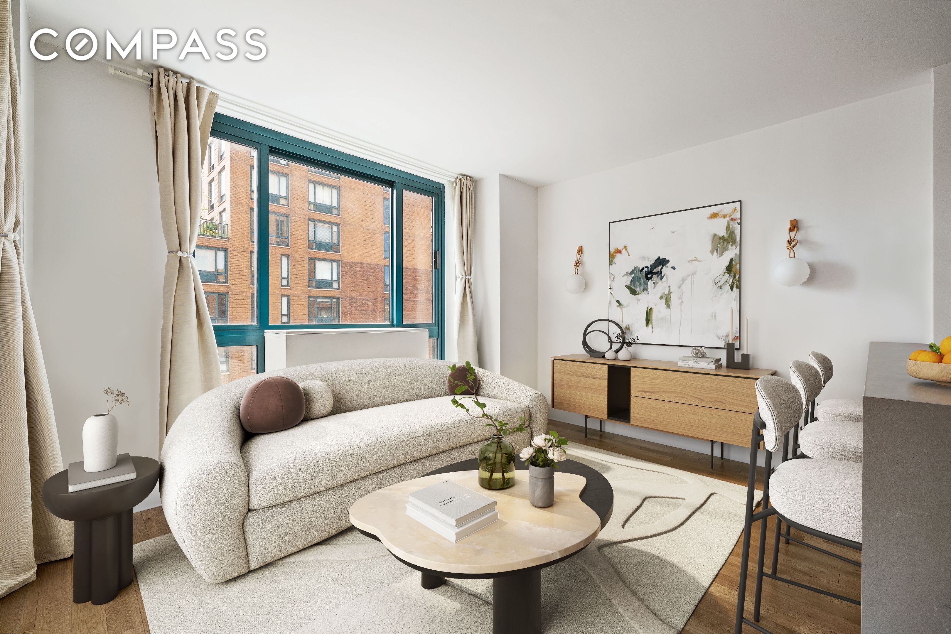 #3 photo, 1 Irving Place, マンハッタン Gramercy , NY 10003