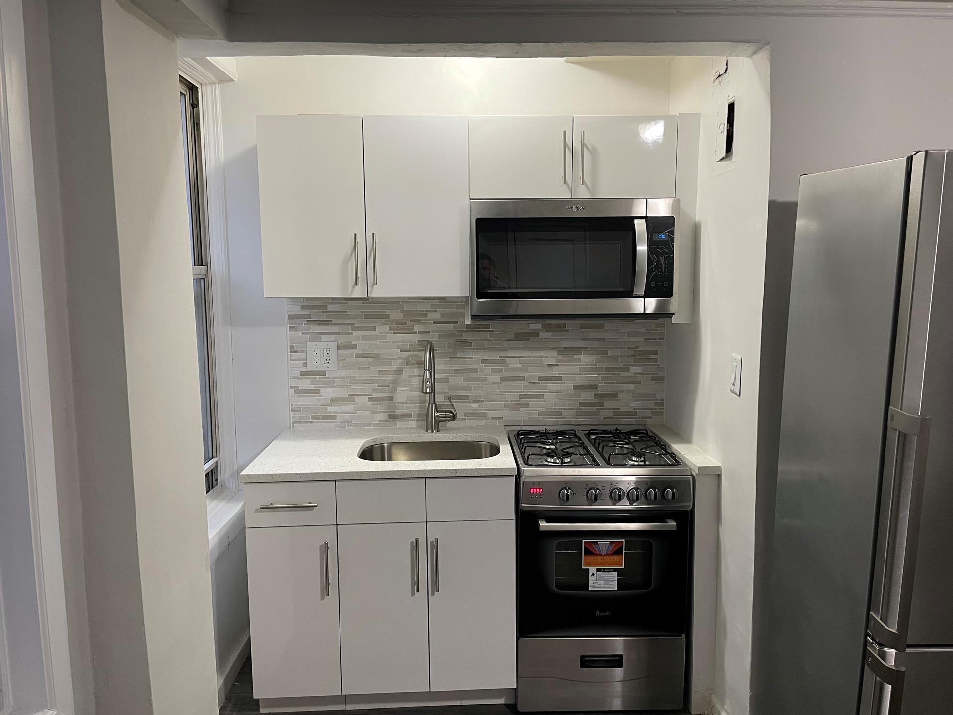 #5 photo, New York City, マンハッタン Hells Kitchen , NY 10019