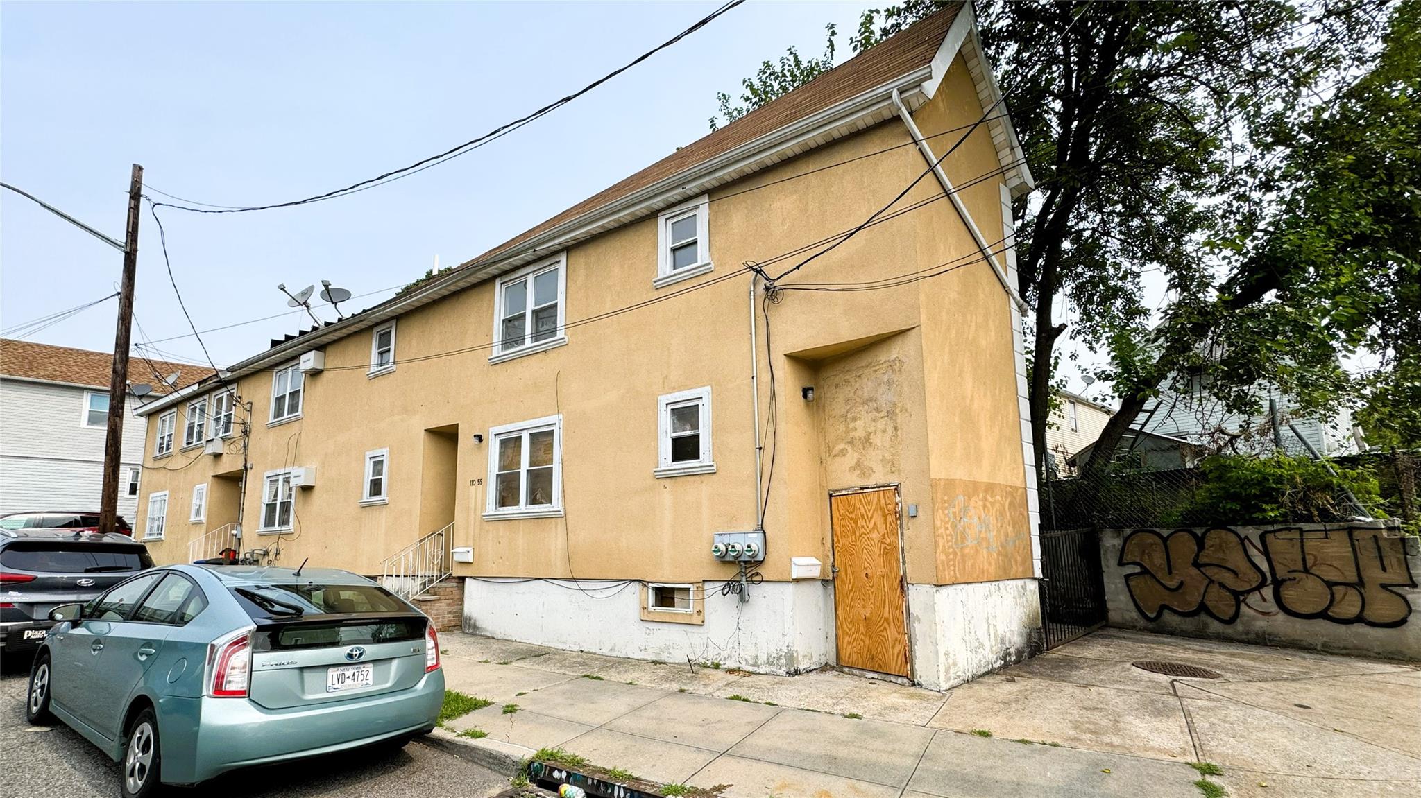 #1 photo, 110-55 159th Street, Jamaica , NY 11433