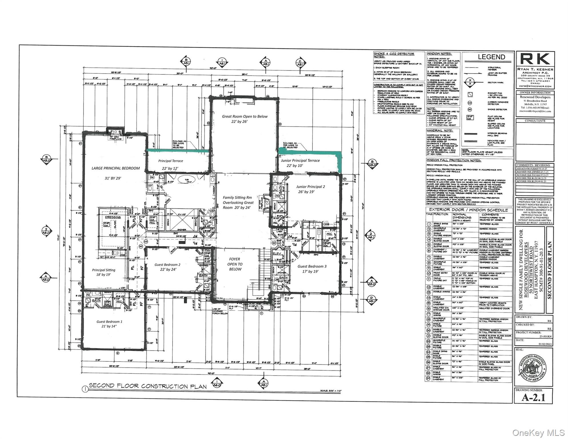 #8 photo, 1593 Deerfield Rd., Саффолк ‖ Southampton , NY 11976