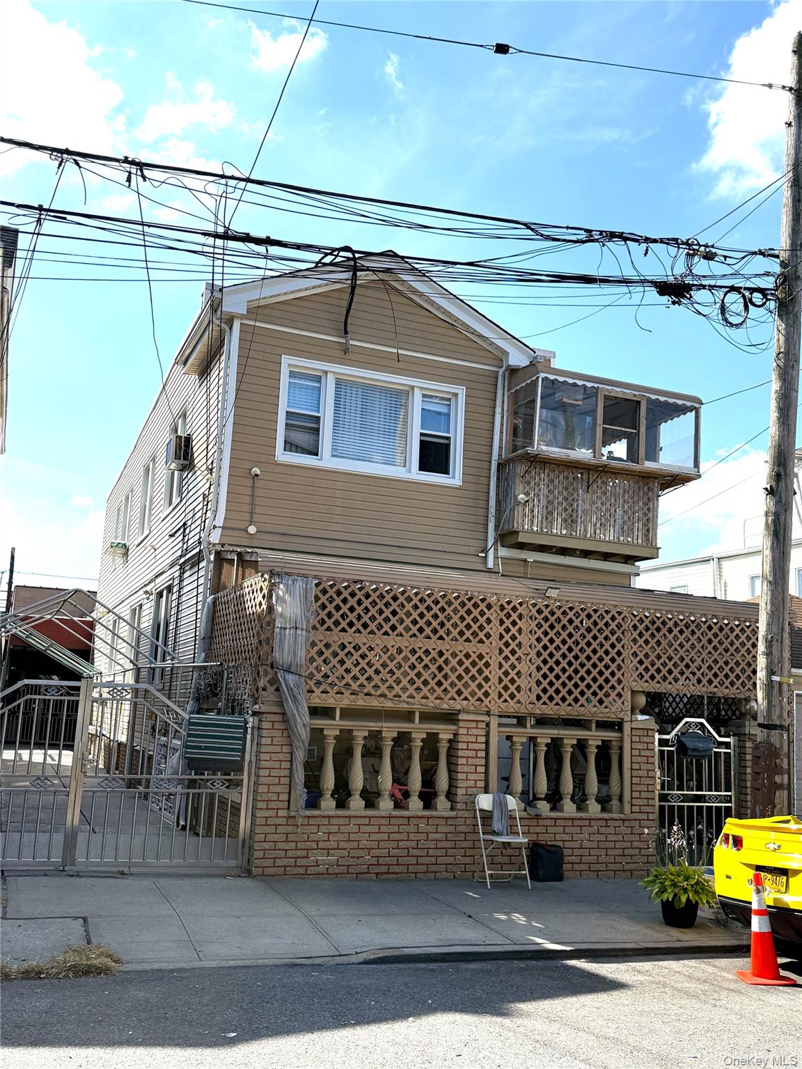 #1 photo, 10210 93rd Avenue, クイーンズ区 Richmond Hill , NY 11418