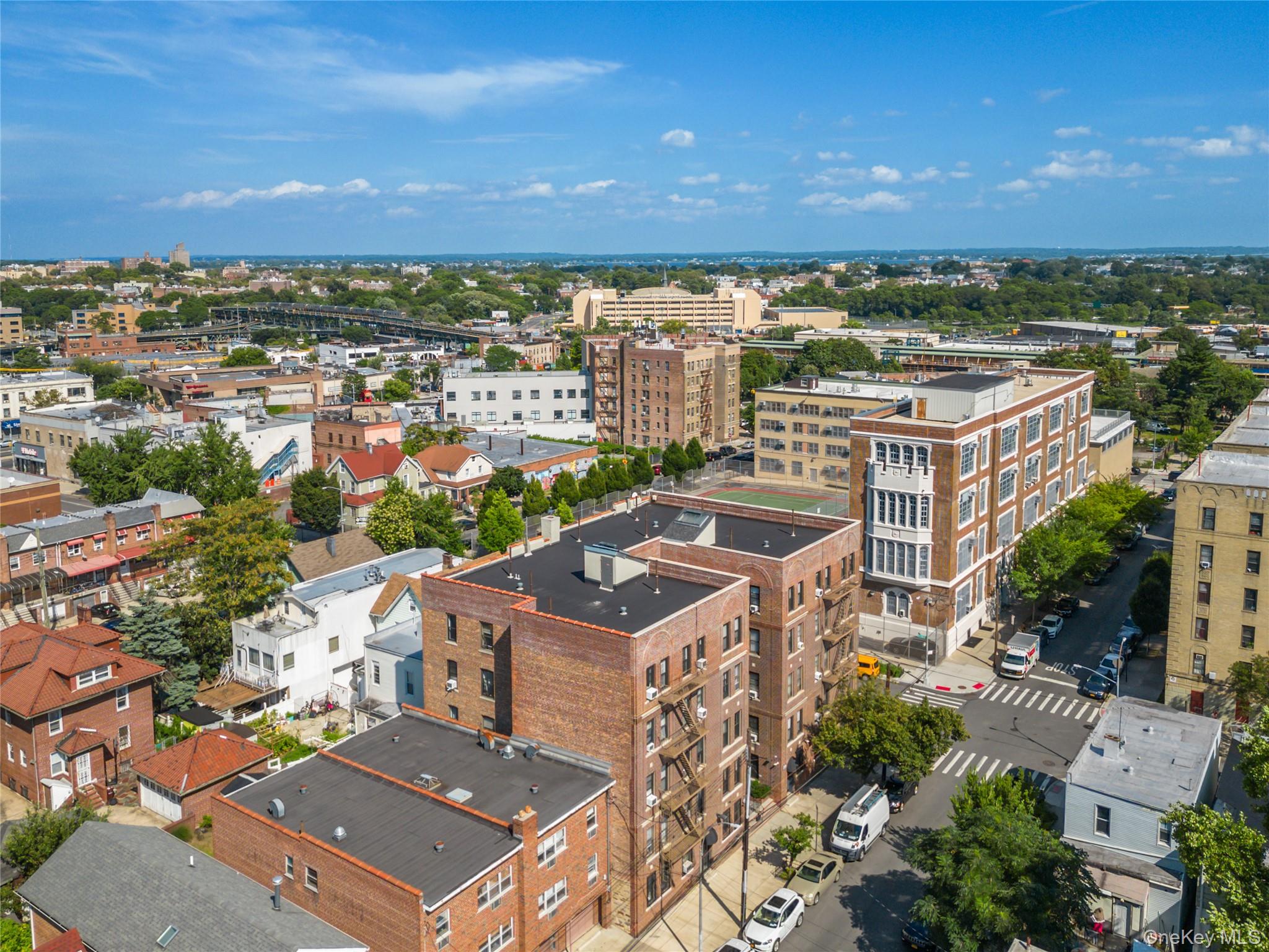 #14 photo, 1506 Overing Street, ブロンクス区 Bronx , NY 10461