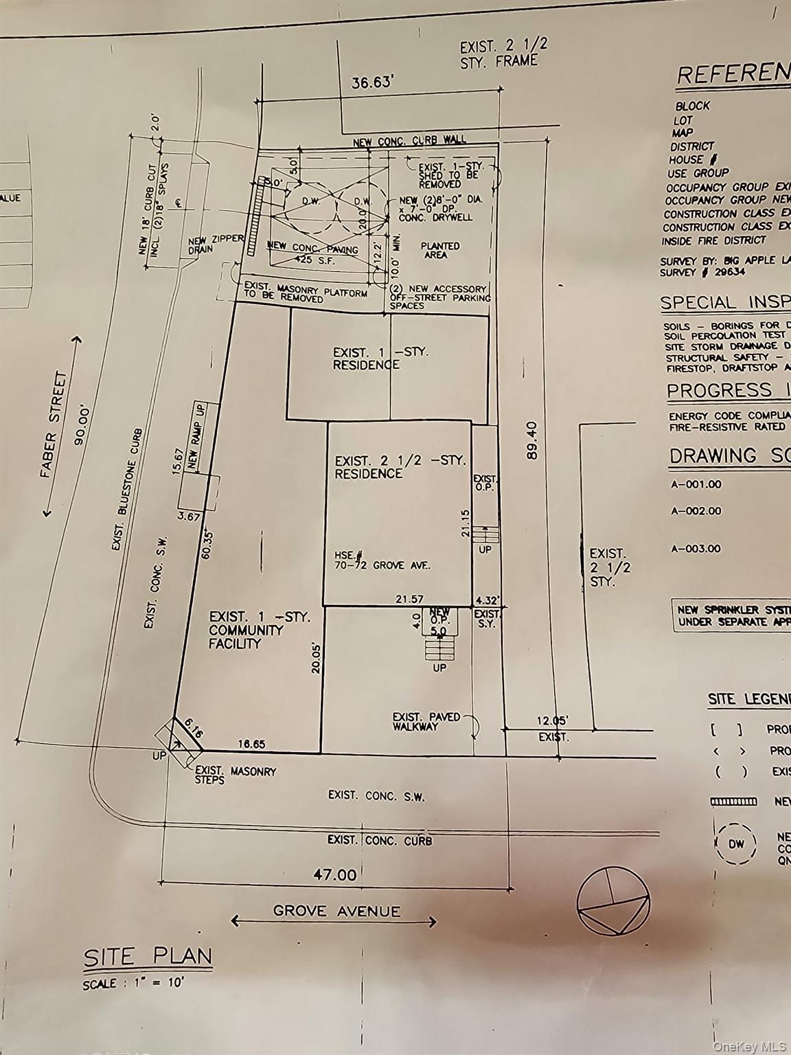 #4 photo, 70-72 Grove Avenue, スタテンアイランド Staten Island , NY 10302