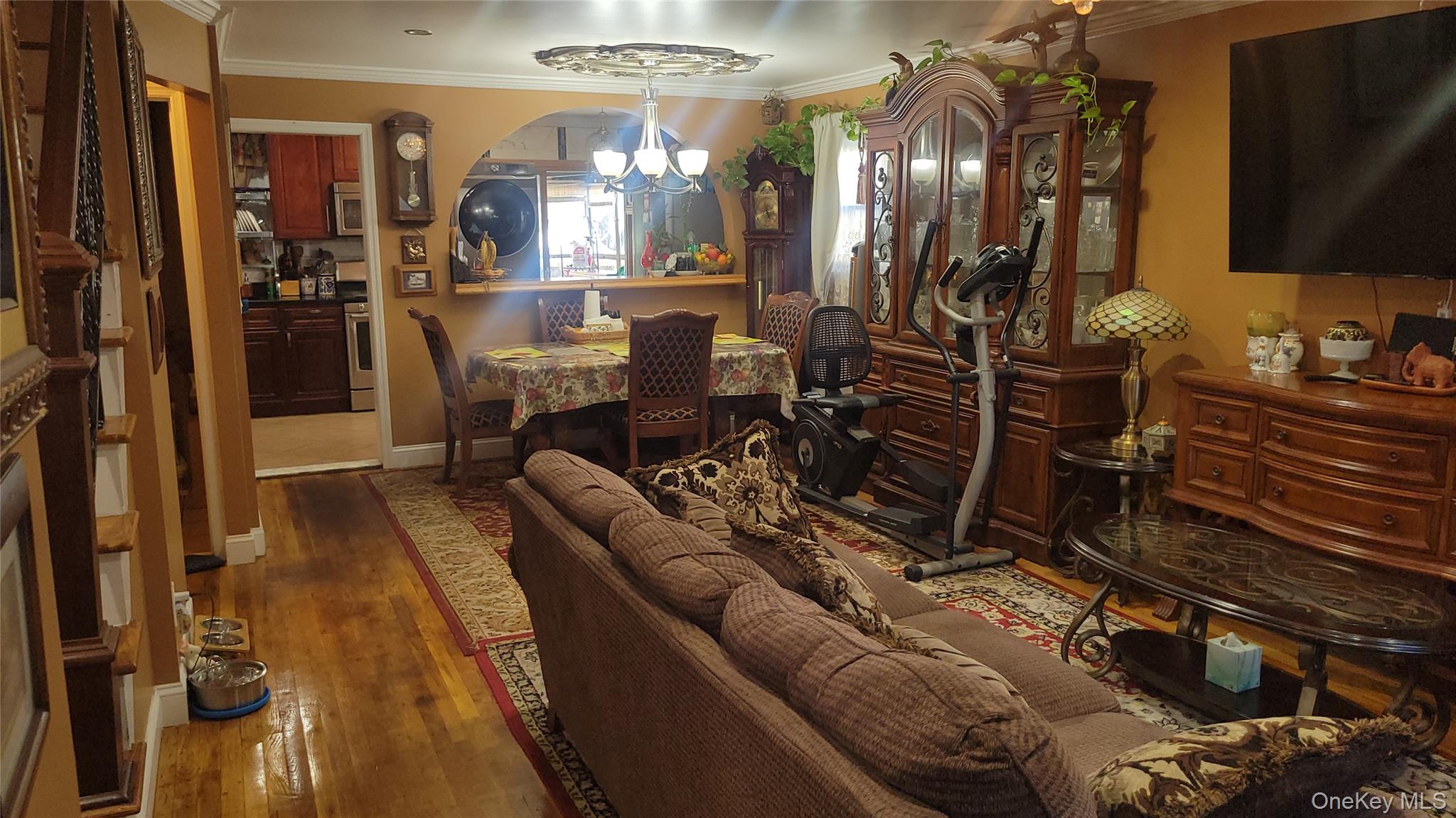 #5 photo, 115-54 158TH St, Jamaica , NY 11434