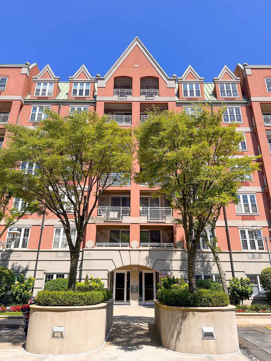 #1 photo, 120 Oceana Drive, ブルックリン区 Brooklyn , NY 11235