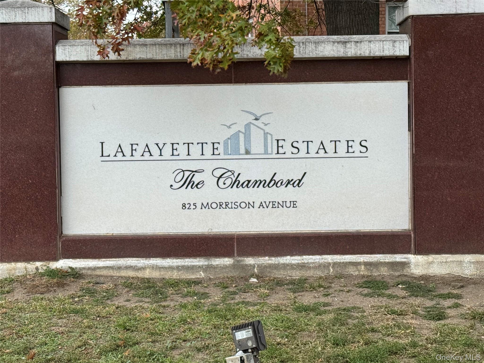 #3 photo, 825 Morrison Avenue, ブロンクス区 Bronx , NY 10473