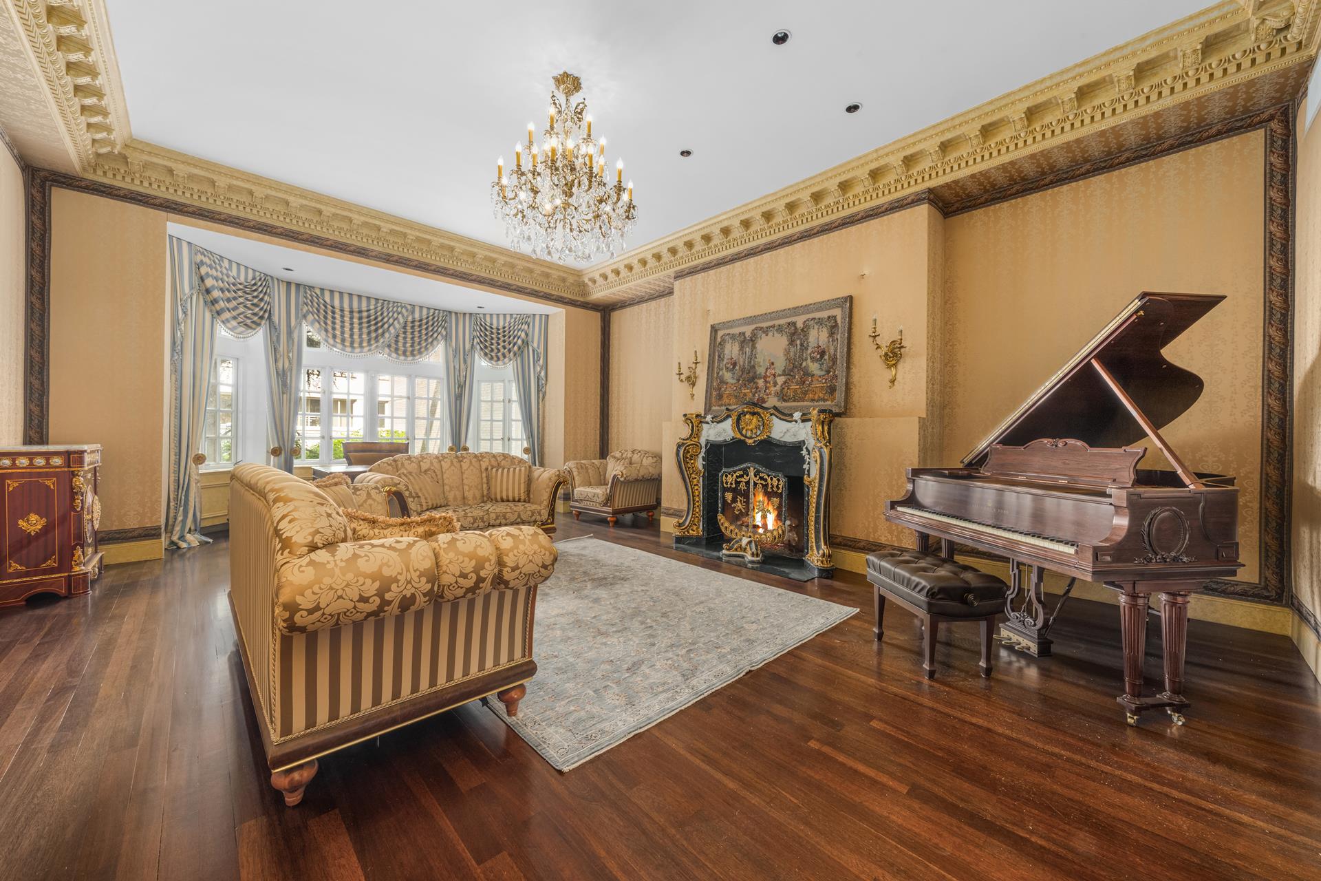 #12 photo, New York City, マンハッタン Lenox Hill , NY 10021