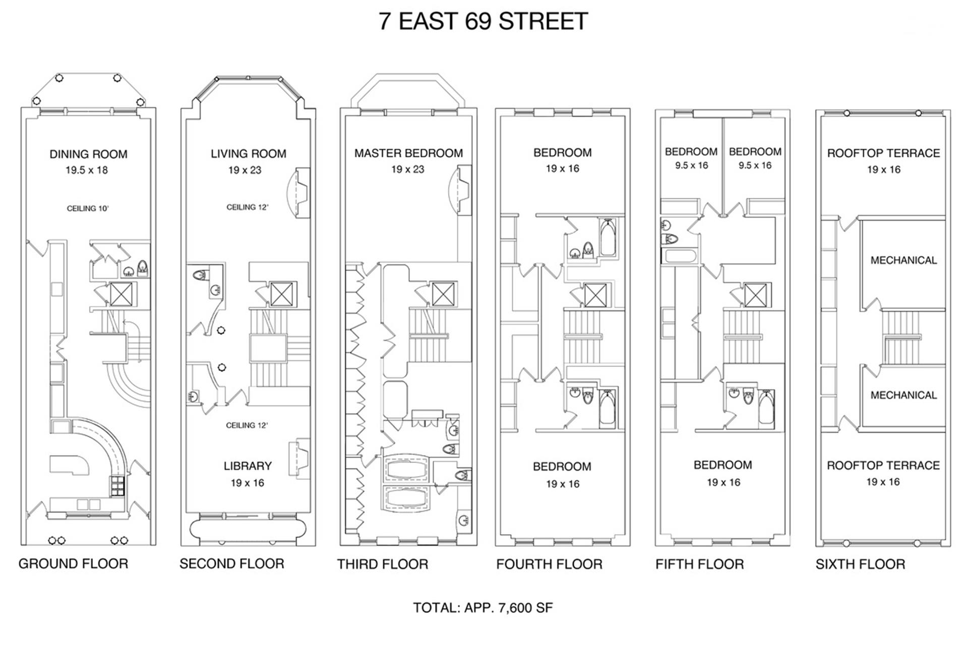 #2 photo, New York City, マンハッタン Lenox Hill , NY 10021