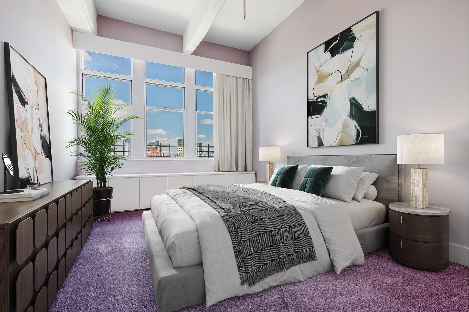 #4 photo, 60 BROADWAY, ブルックリン区 Williamsburg,South , NY 11211