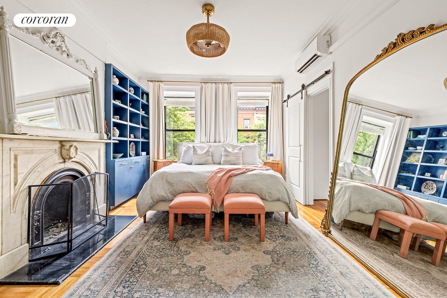 #1 photo, 127 ST JAMES Place, 布鲁克林 克林頓丘 Clinton Hill , NY 11238