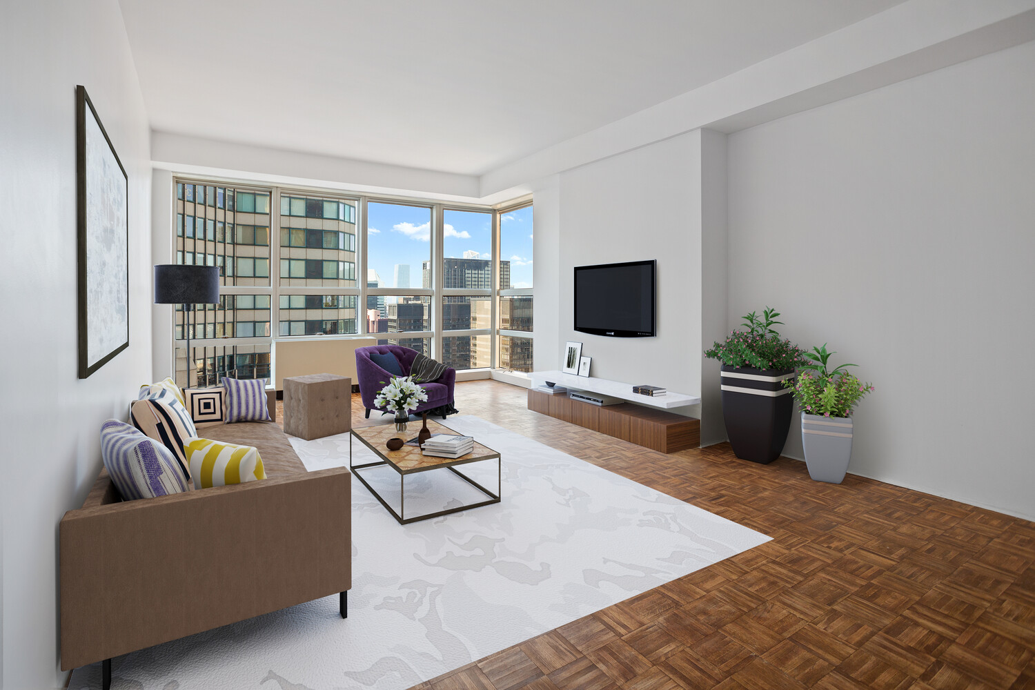 #1 photo, 146 W 57TH Street, Midtown , NY 10019