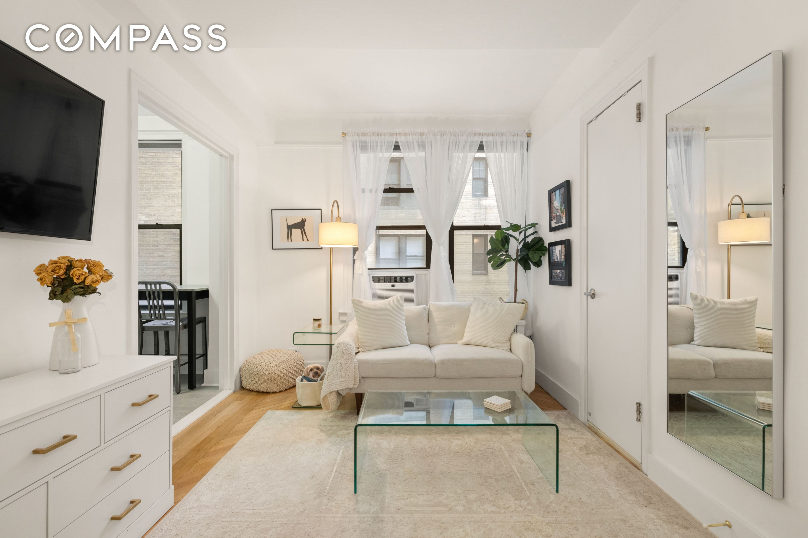 #1 photo, 33 Riverside Drive, マンハッタン Upper West Side , NY 10023