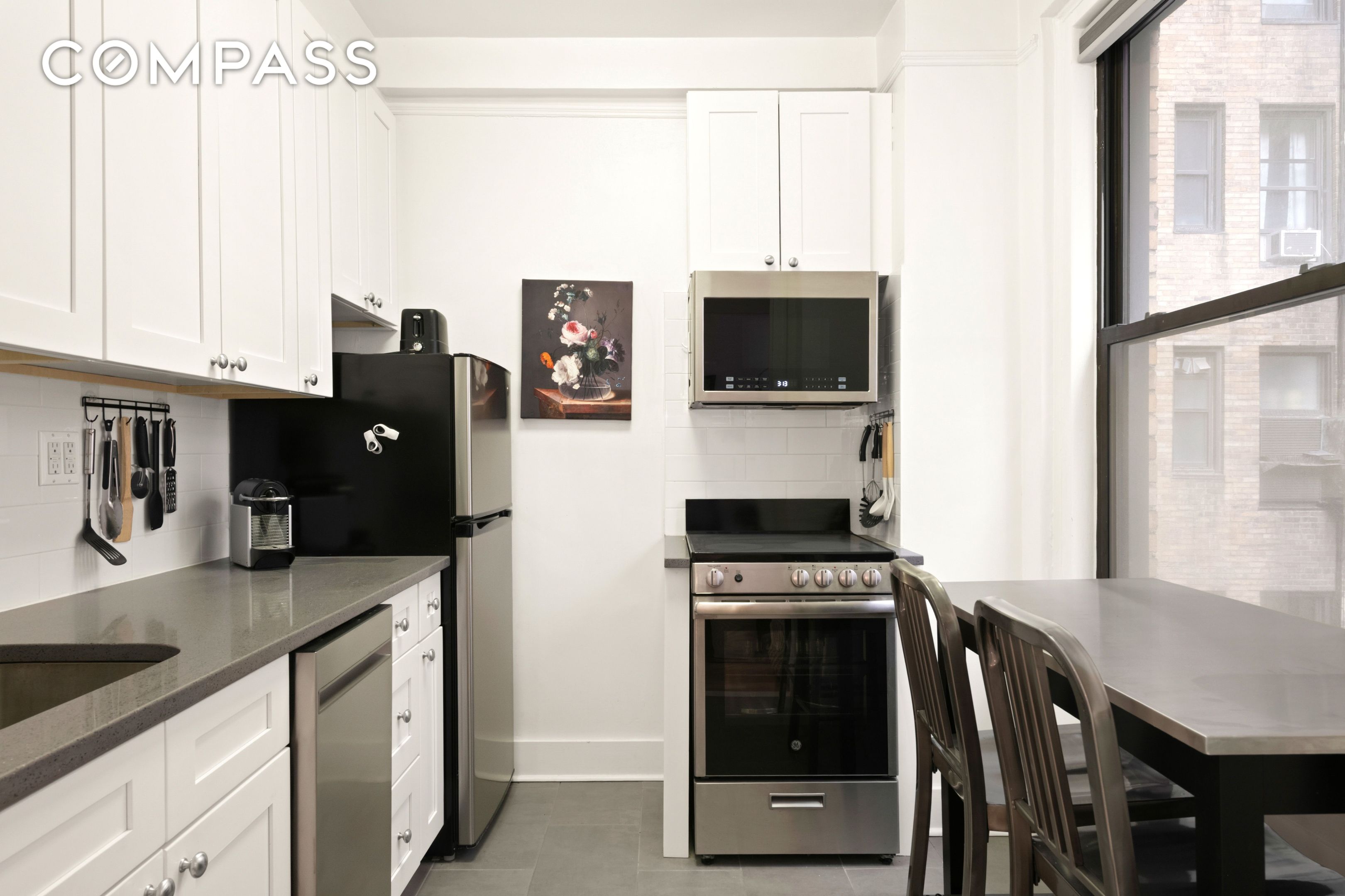 #5 photo, 33 Riverside Drive, マンハッタン Upper West Side , NY 10023