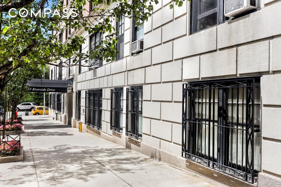 #8 photo, 33 Riverside Drive, マンハッタン Upper West Side , NY 10023