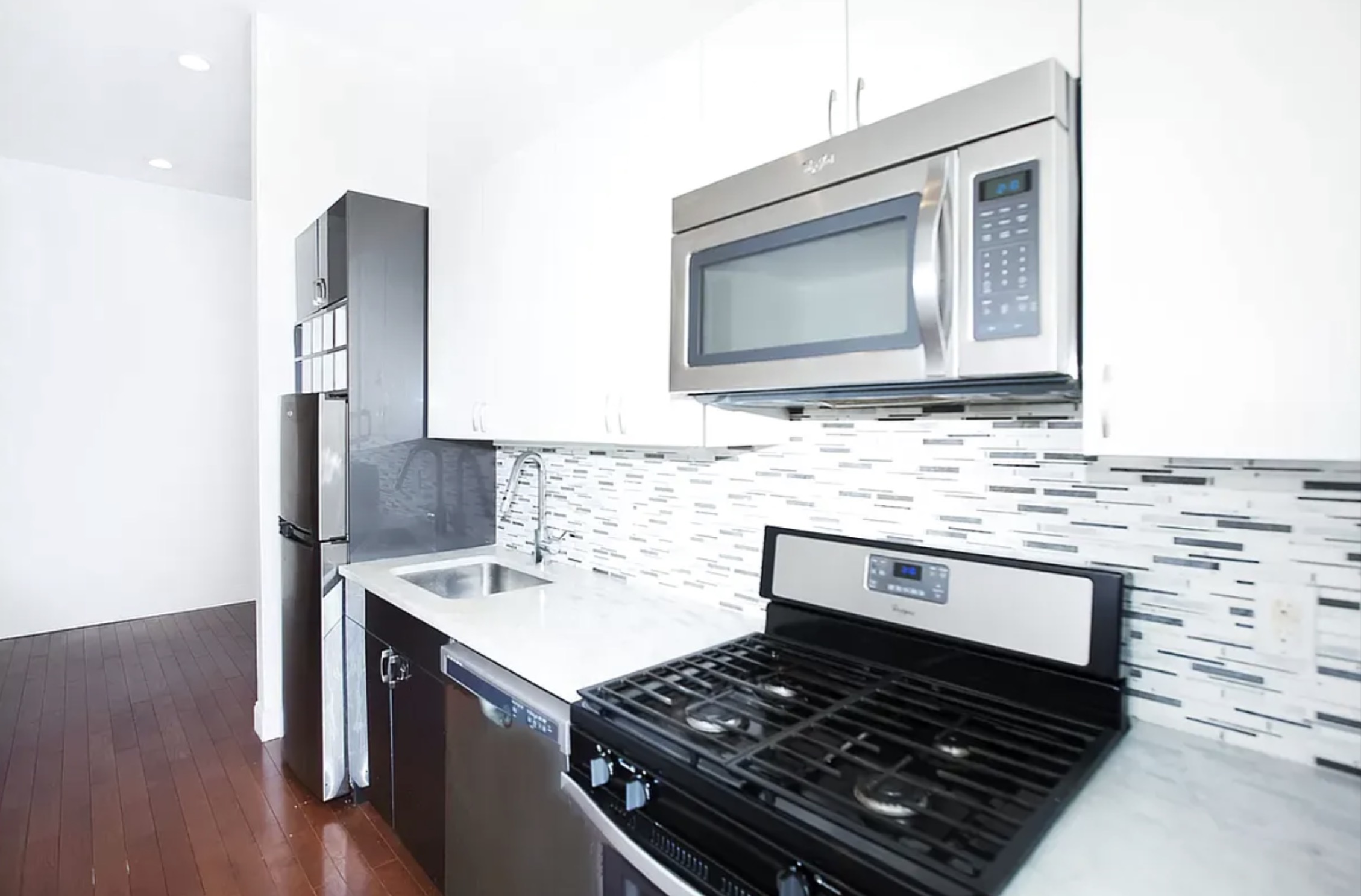 #3 photo, New York City, West Harlem , NY 10035