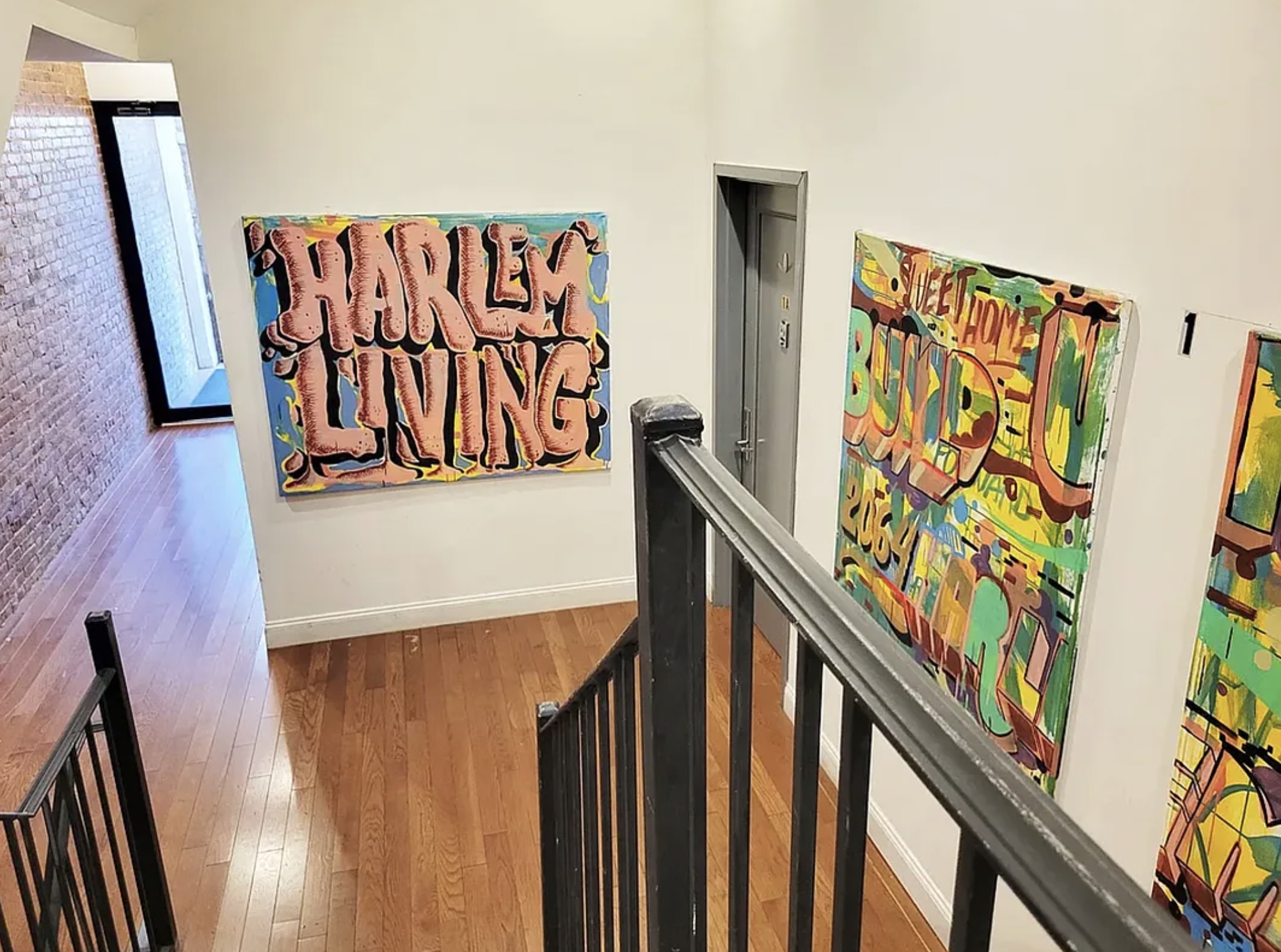 #8 photo, New York City, West Harlem , NY 10035