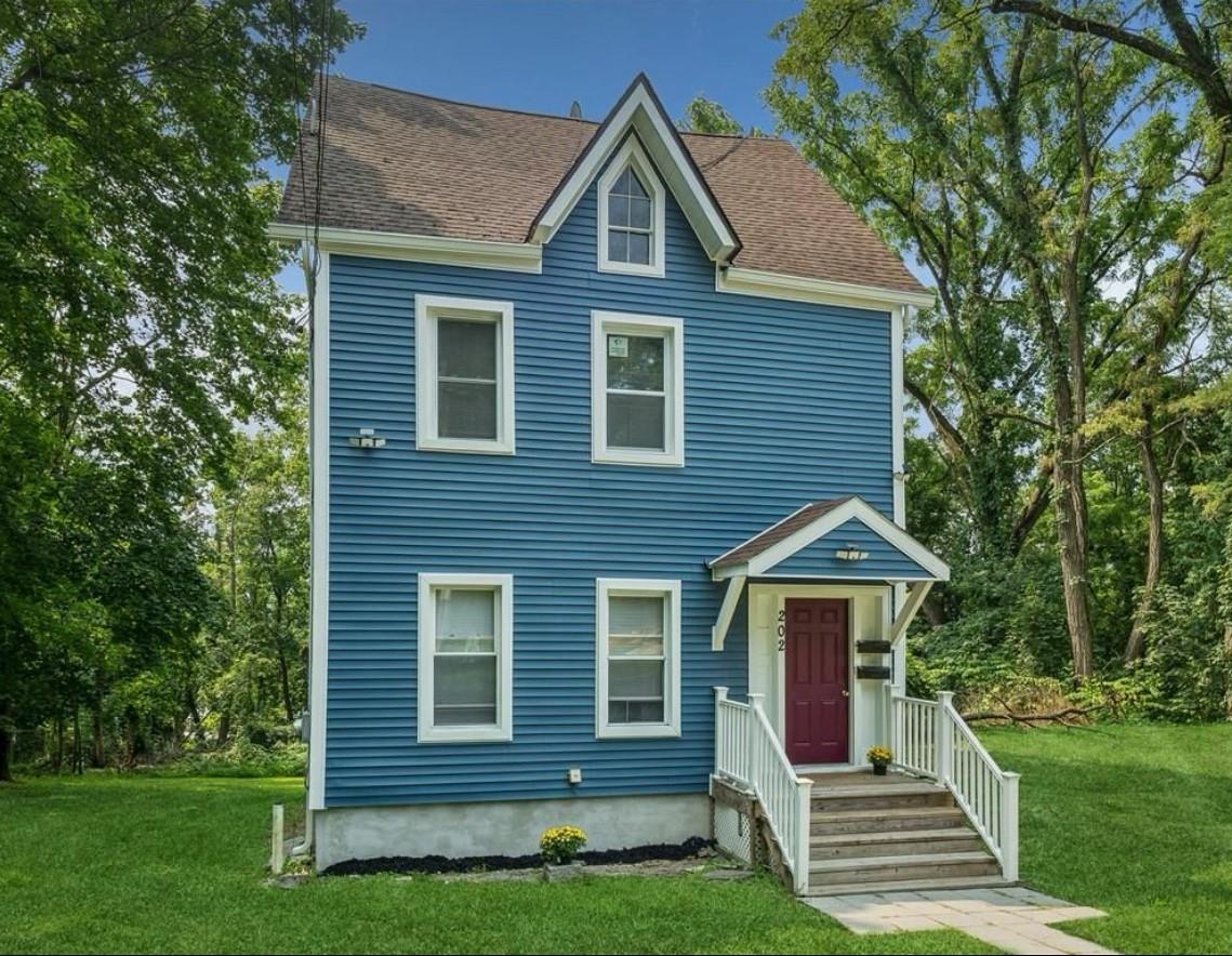 #1 photo, 202 N Clinton Street, 纽约州 Poughkeepsie , NY 12601