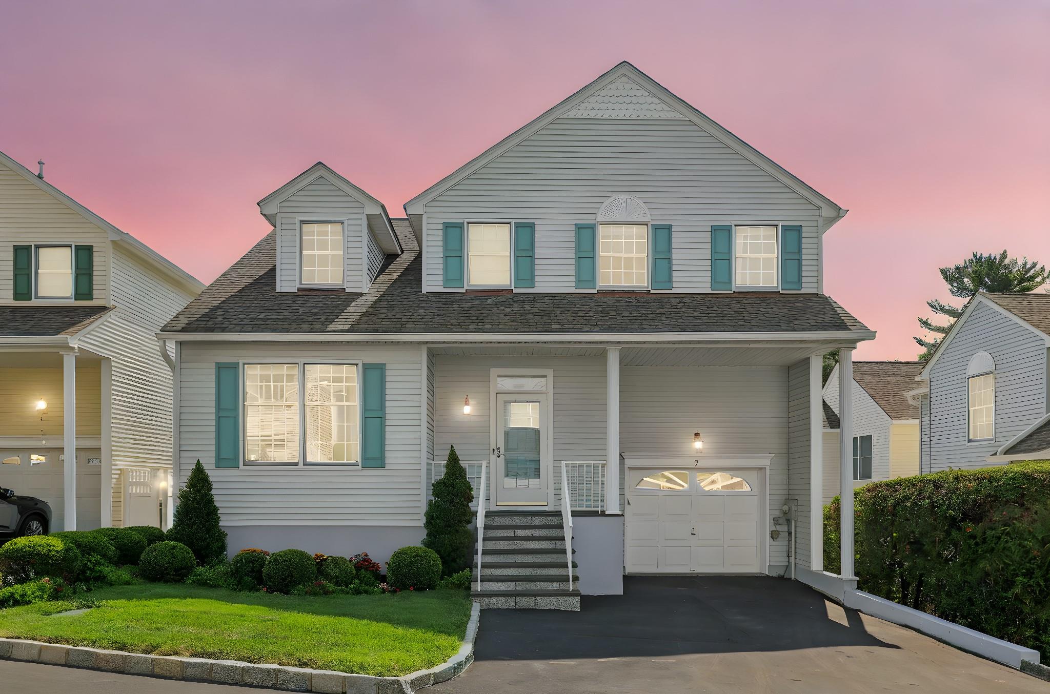 #1 photo, 7 Lakeside Drive, 紐約州 Valhalla , NY 10595