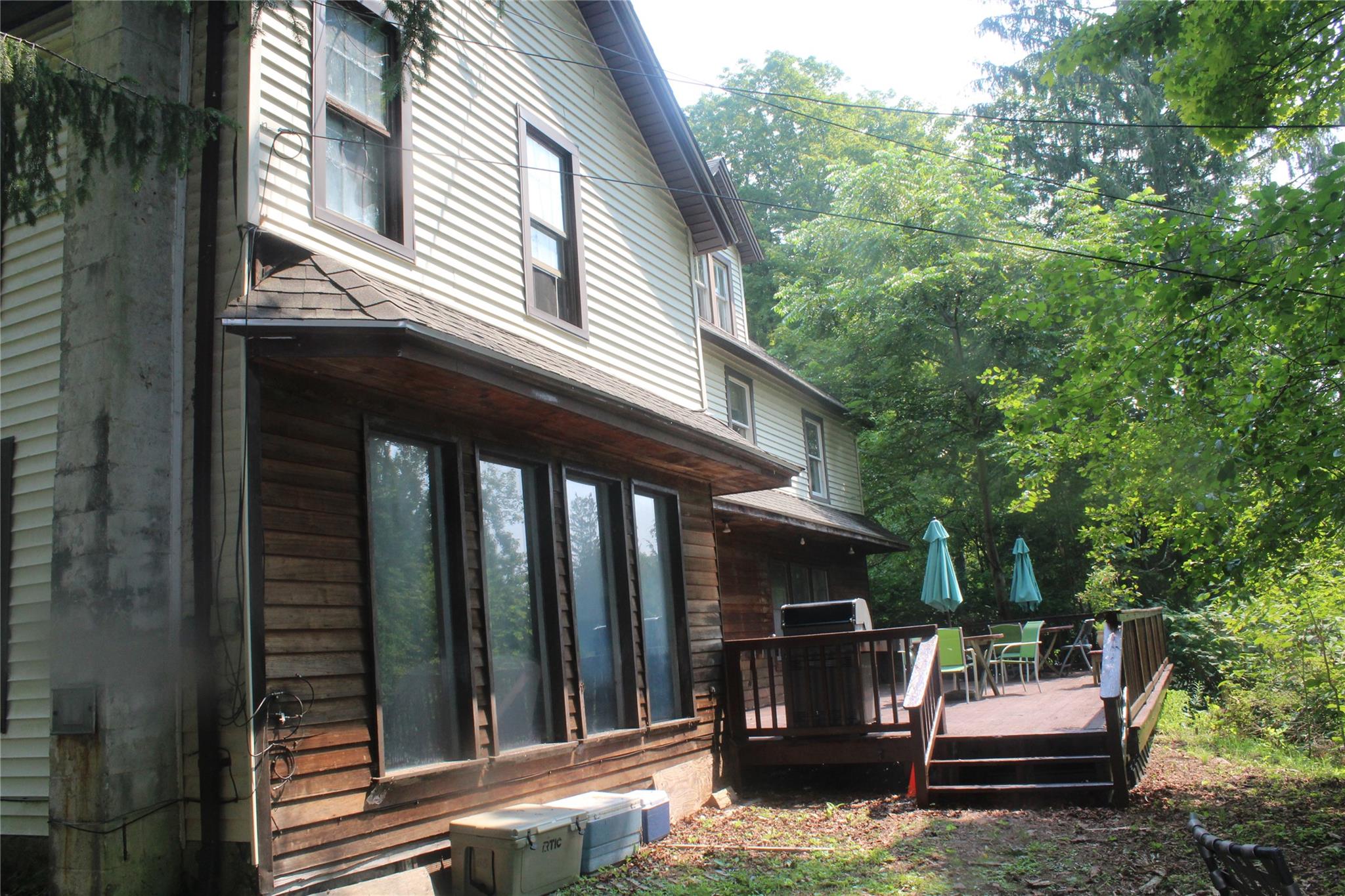 #1 photo, 715 Cooks Falls Road, Roscoe , NY 12776