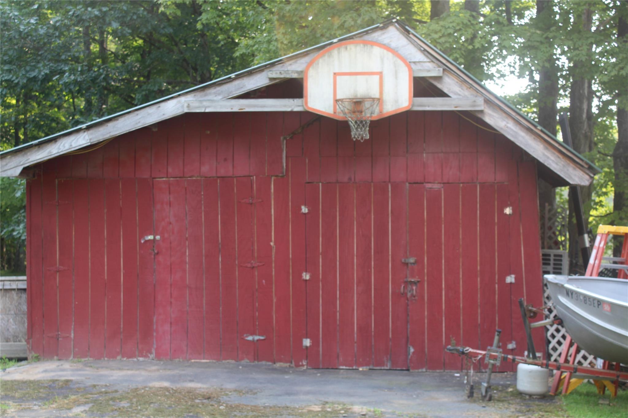 #4 photo, 715 Cooks Falls Road, Roscoe , NY 12776