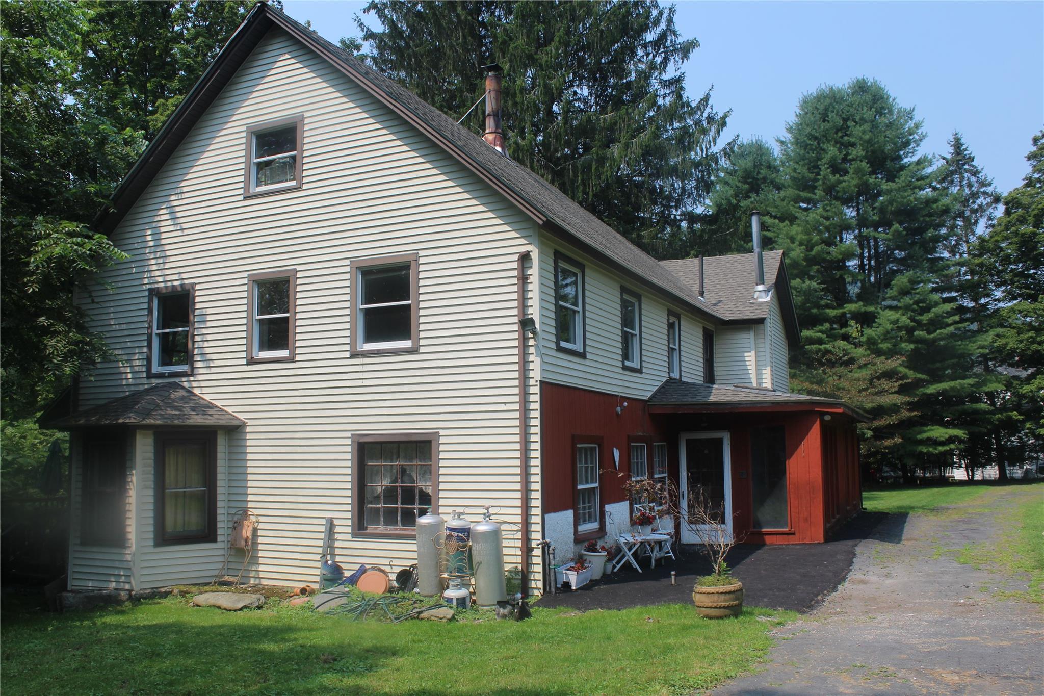 #5 photo, 715 Cooks Falls Road, Roscoe , NY 12776