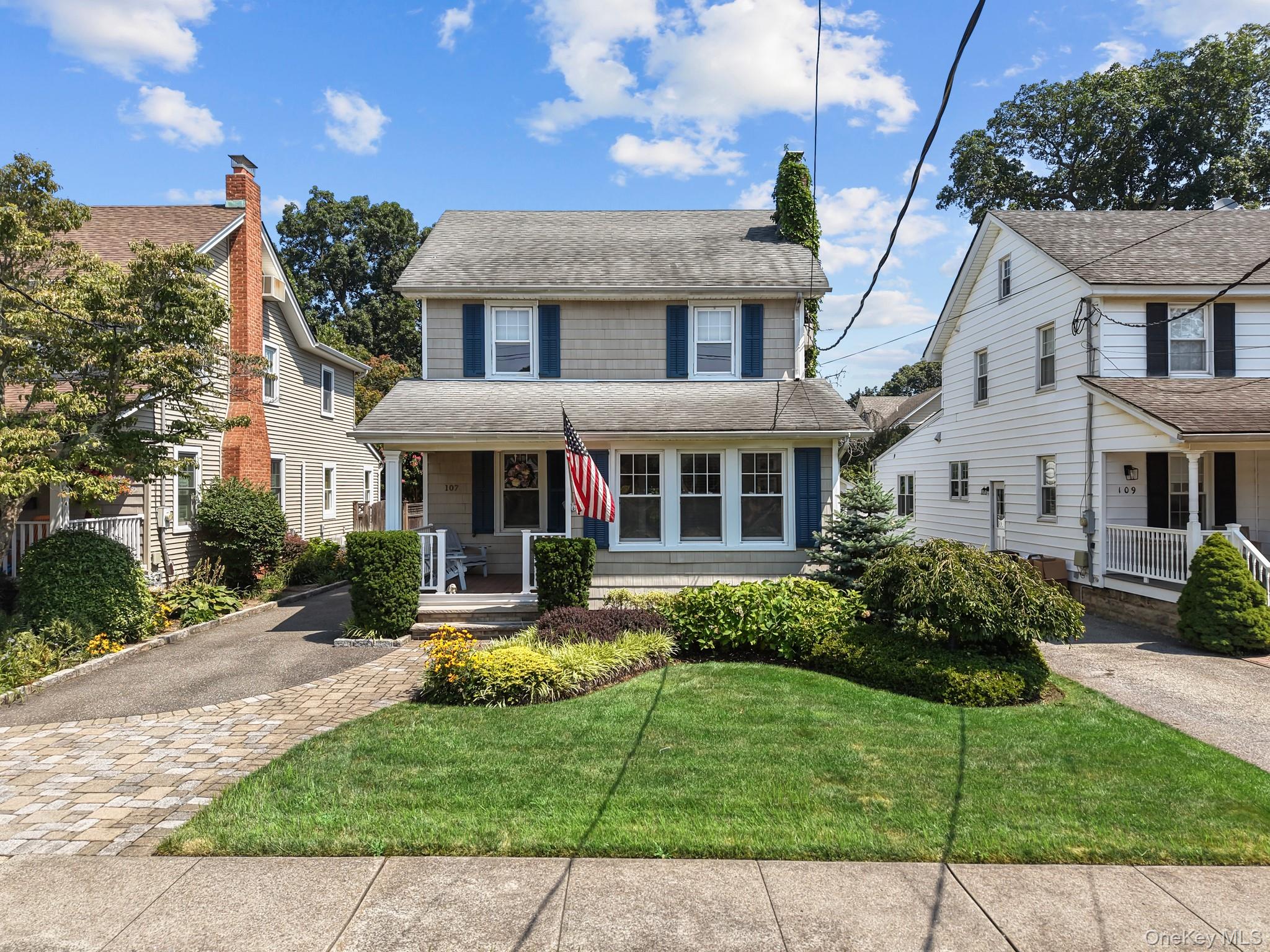 #1 photo, 107 Pine Street, Rockville Centre , NY 11570