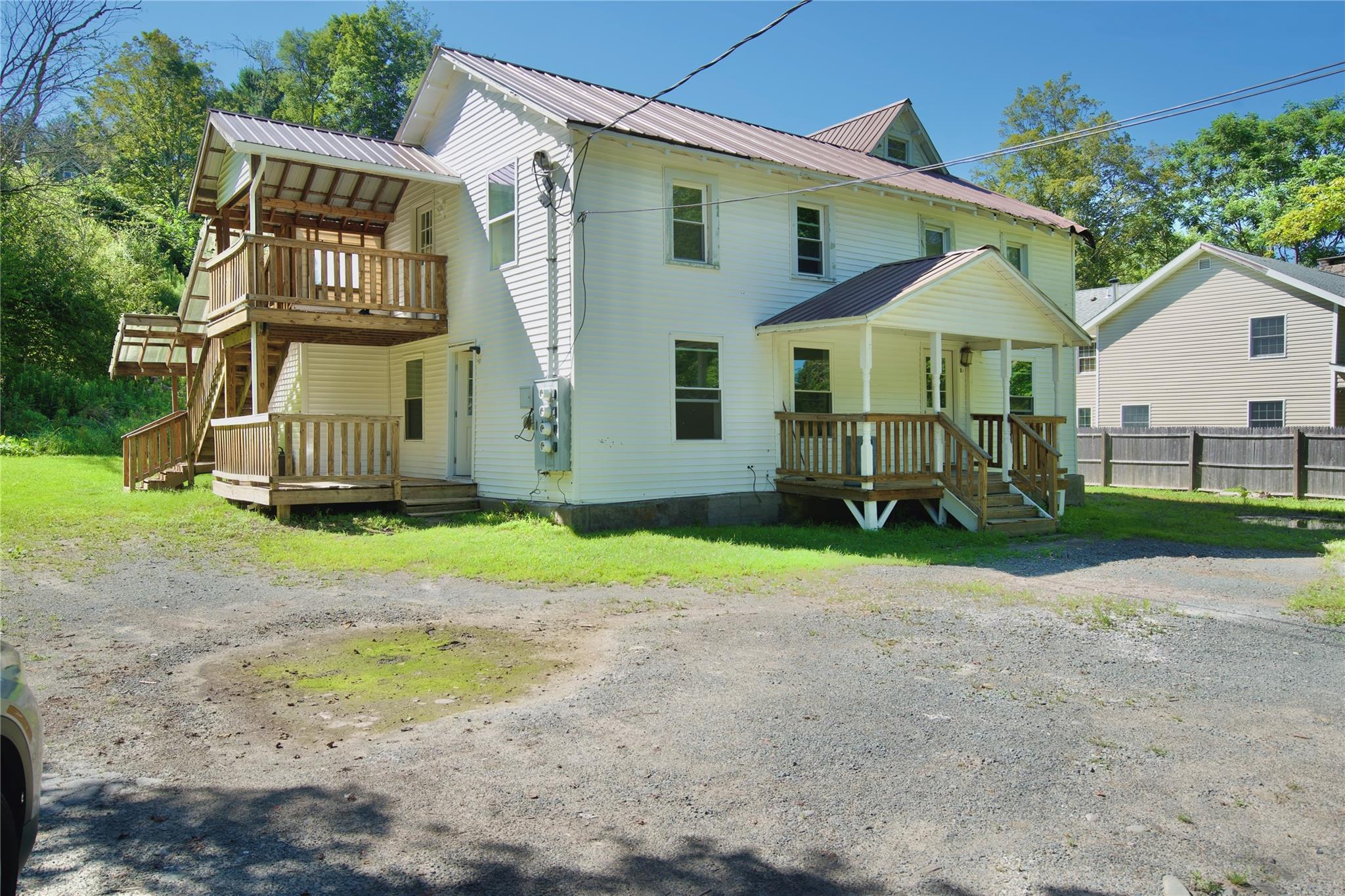#3 photo, 120 Main Street, Livingston Manor , NY 12758