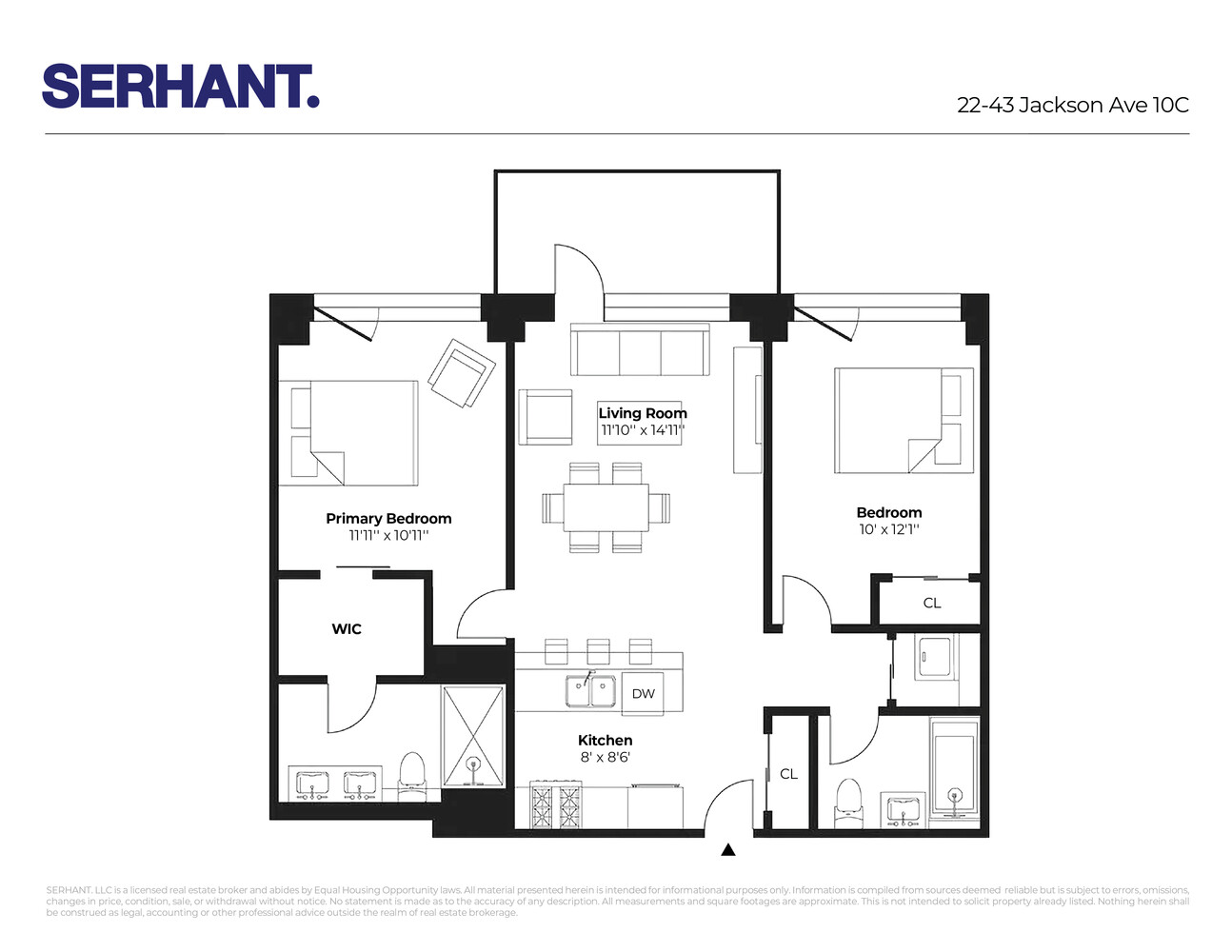 #2 photo, Long Island City, Long Island City , NY 11101