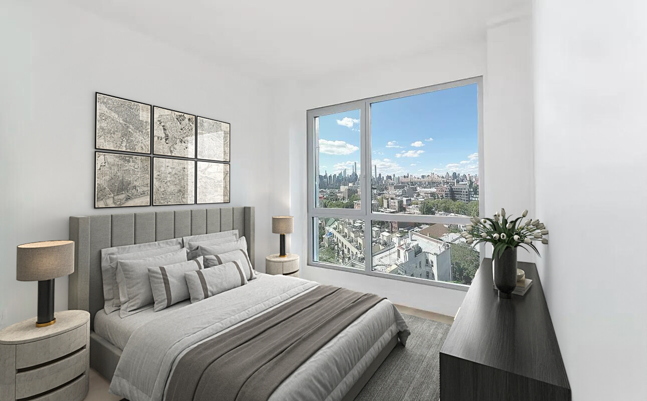 #4 photo, Long Island City, Long Island City , NY 11101