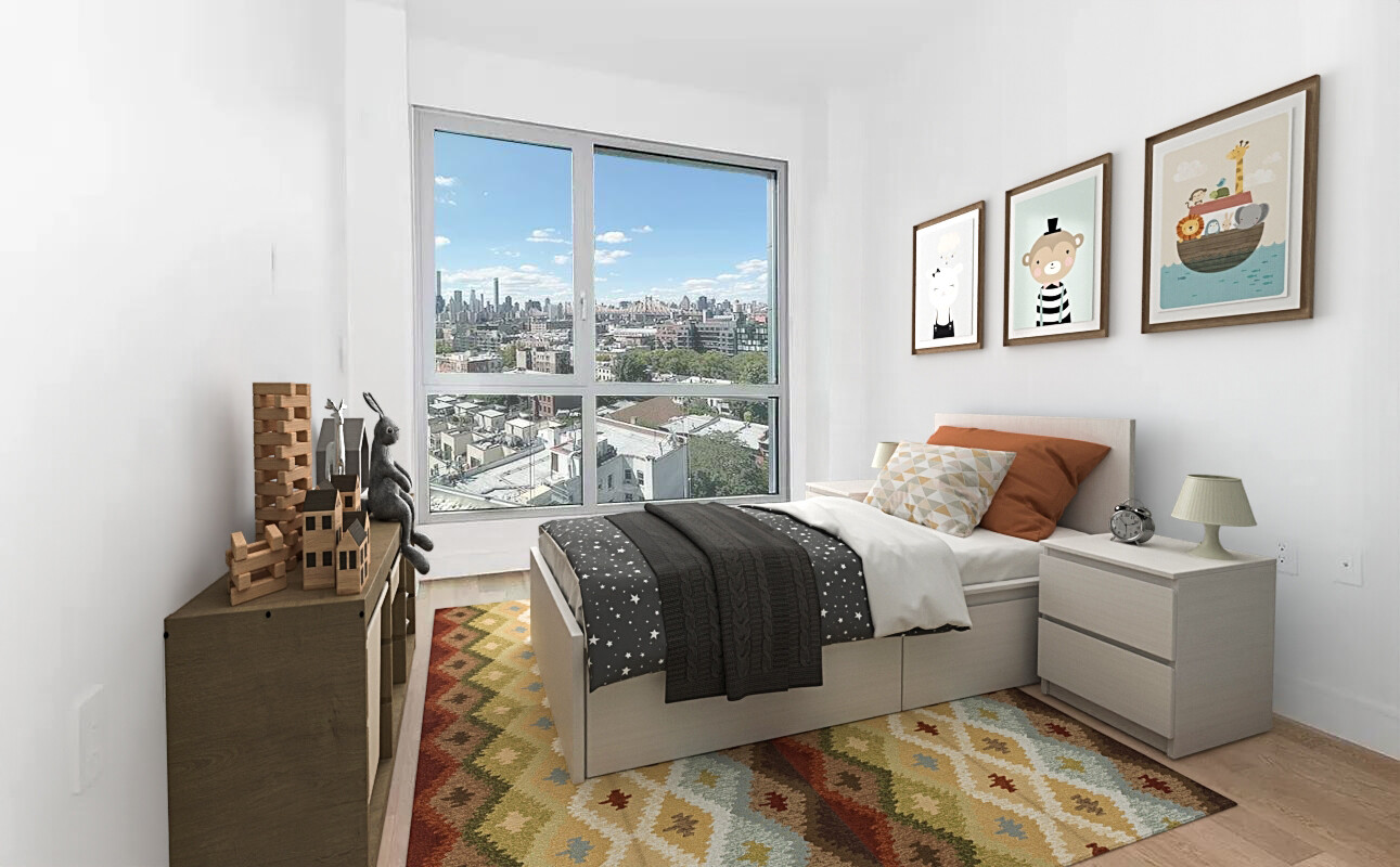 #5 photo, Long Island City, Long Island City , NY 11101