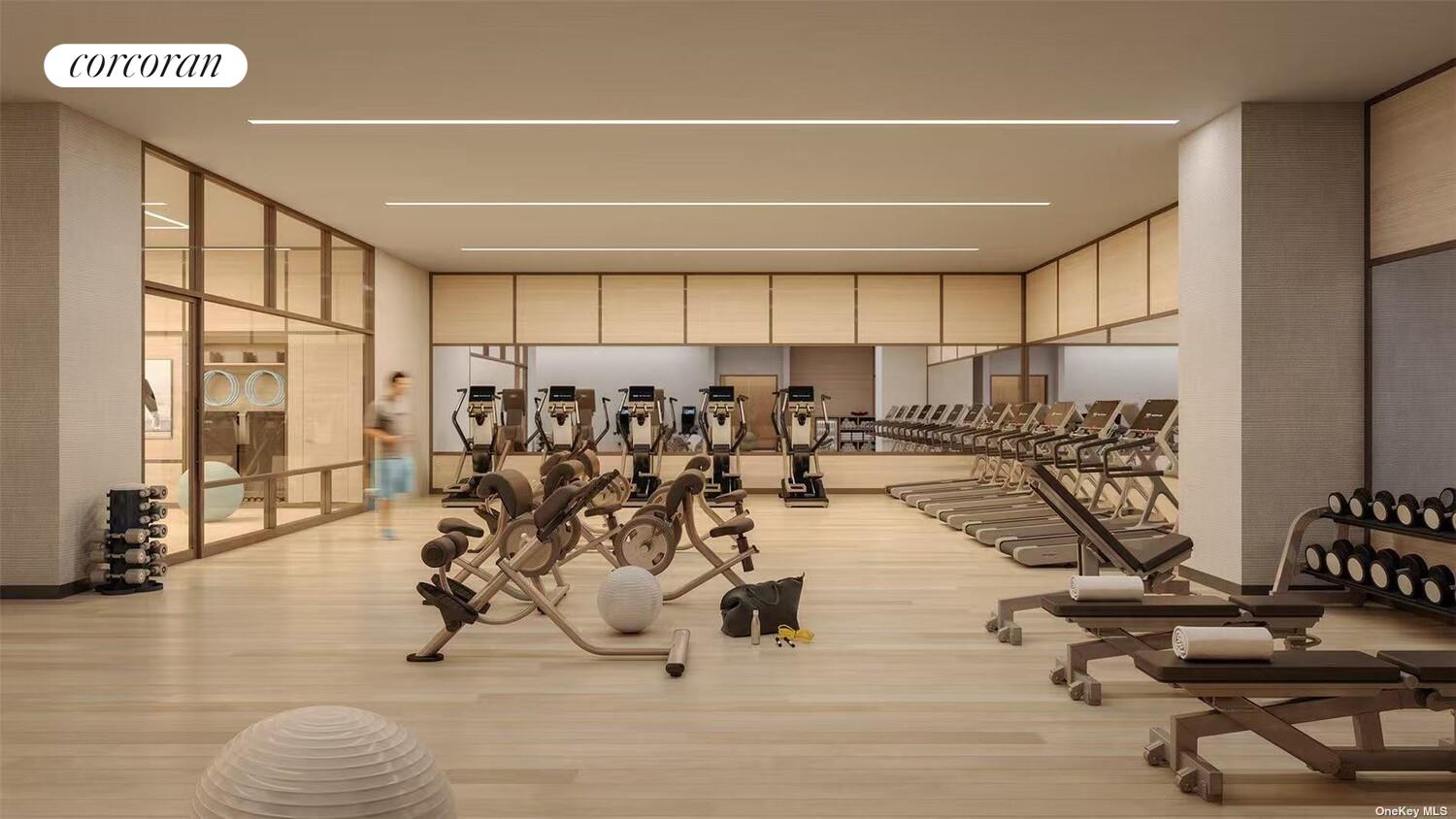 #10 photo, 3 COURT Square, クイーンズ区 Long Island City , NY 11101