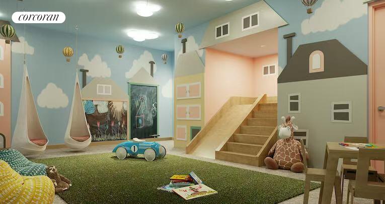 #12 photo, 3 COURT Square, クイーンズ区 Long Island City , NY 11101