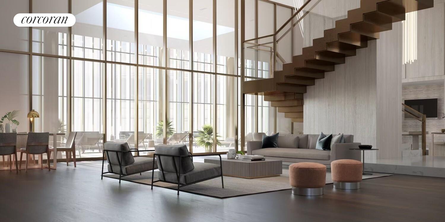 #14 photo, 3 COURT Square, クイーンズ区 Long Island City , NY 11101