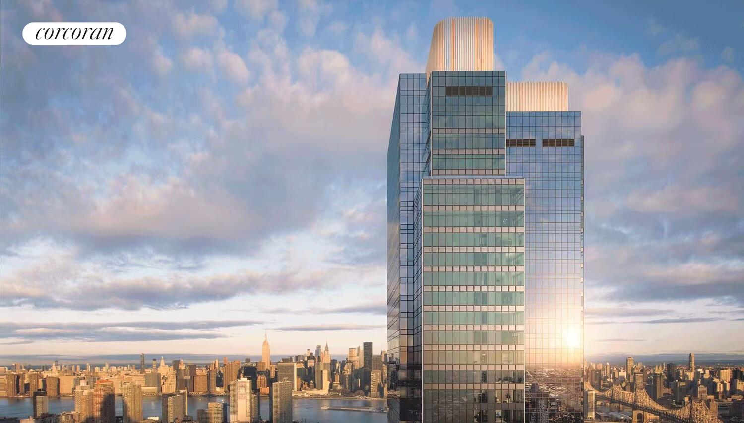 #16 photo, 3 COURT Square, クイーンズ区 Long Island City , NY 11101