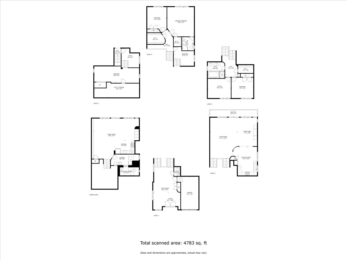 #2 photo, 303 Whitman Drive, ブルックリン区 Mill Basin , NY 11234