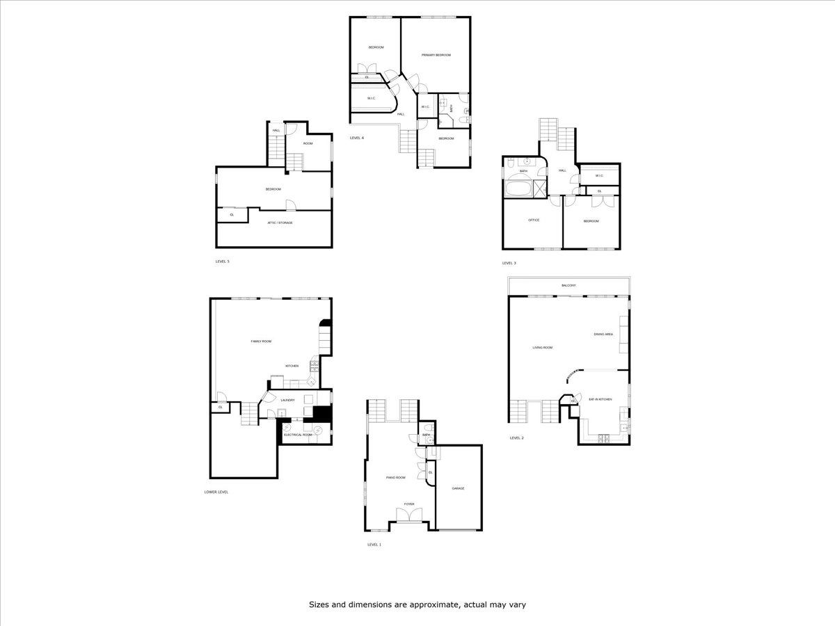 #3 photo, 303 Whitman Drive, ブルックリン区 Mill Basin , NY 11234