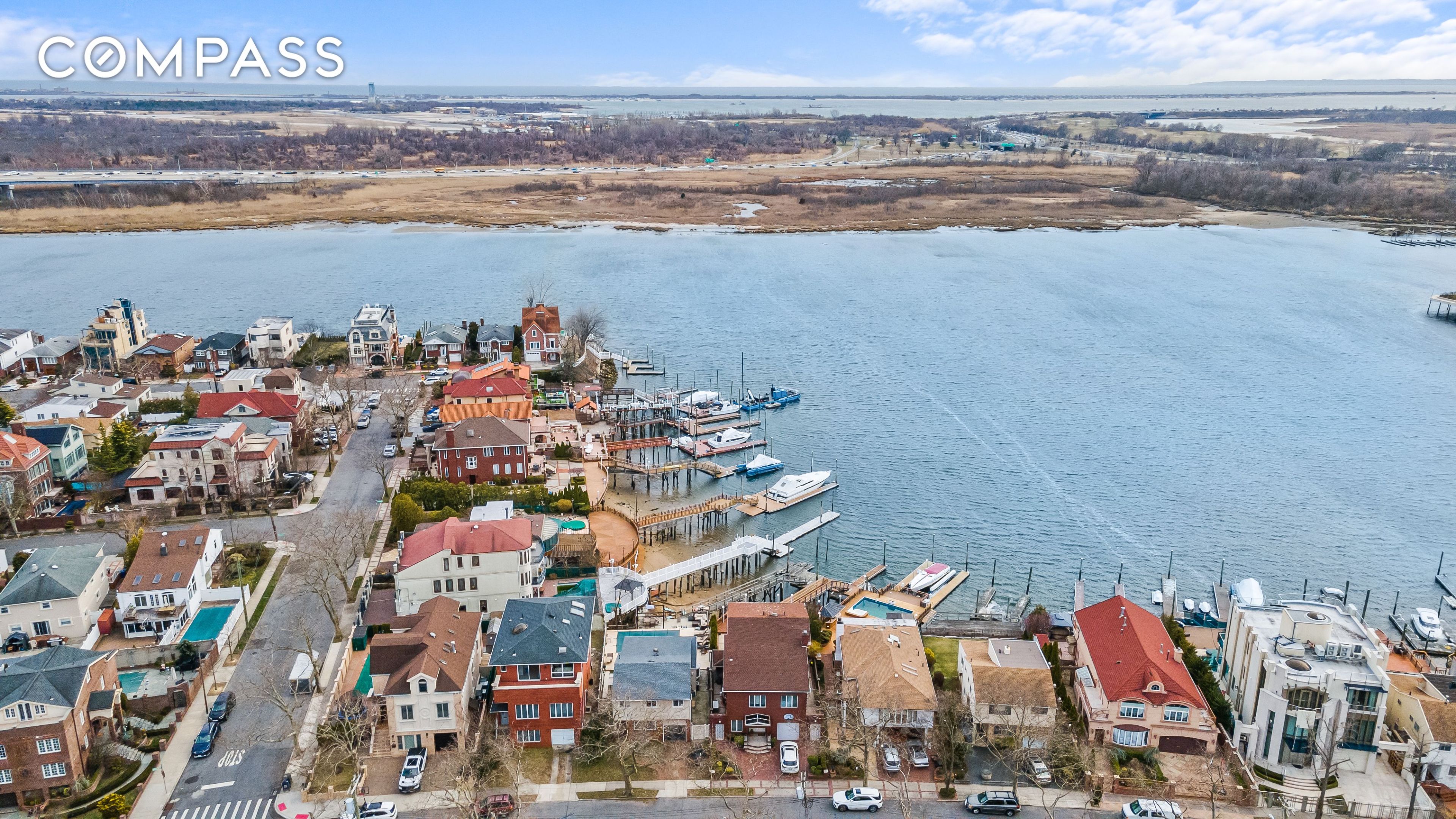 #6 photo, 303 Whitman Drive, ブルックリン区 Mill Basin , NY 11234