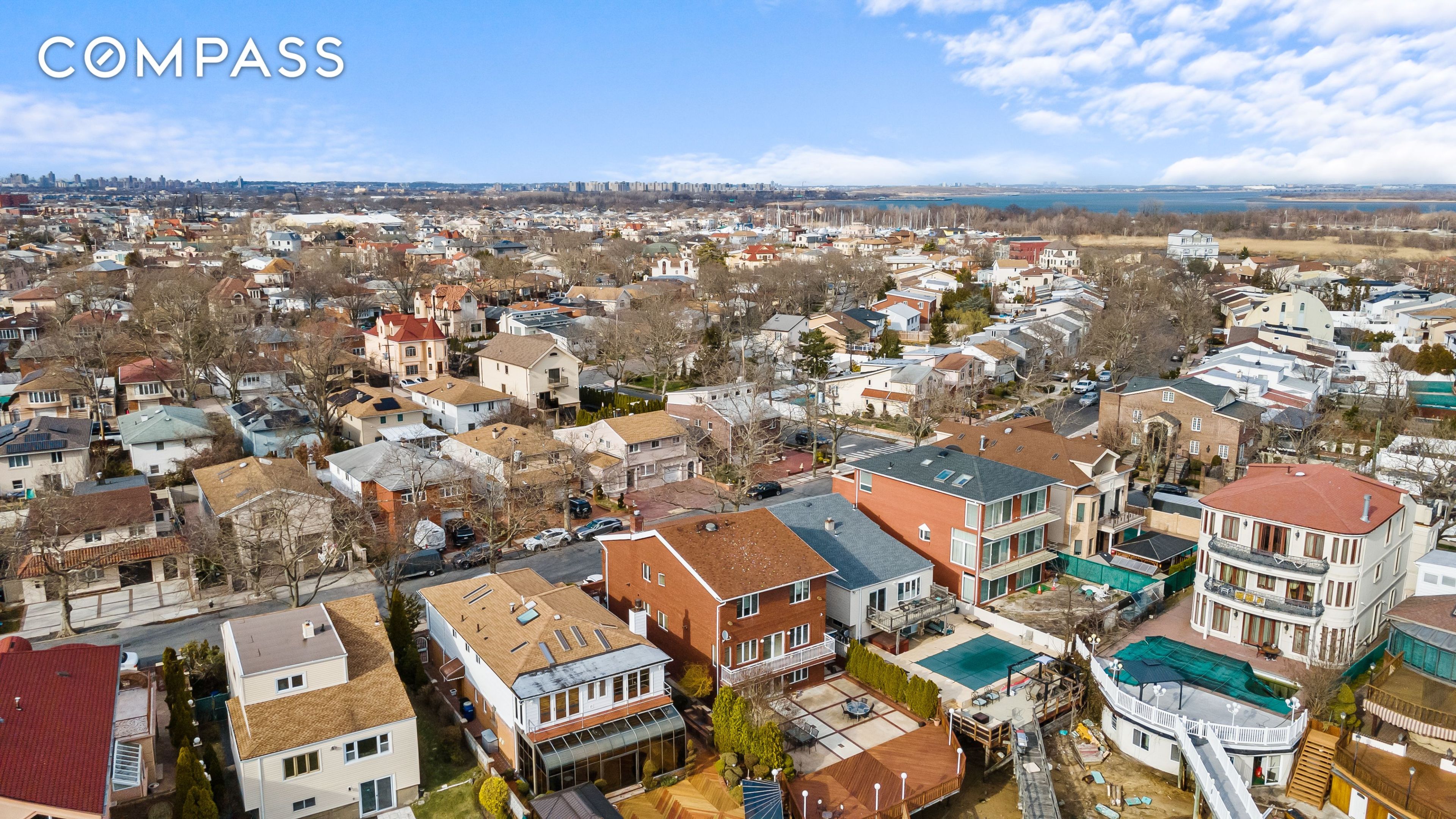 #7 photo, 303 Whitman Drive, ブルックリン区 Mill Basin , NY 11234