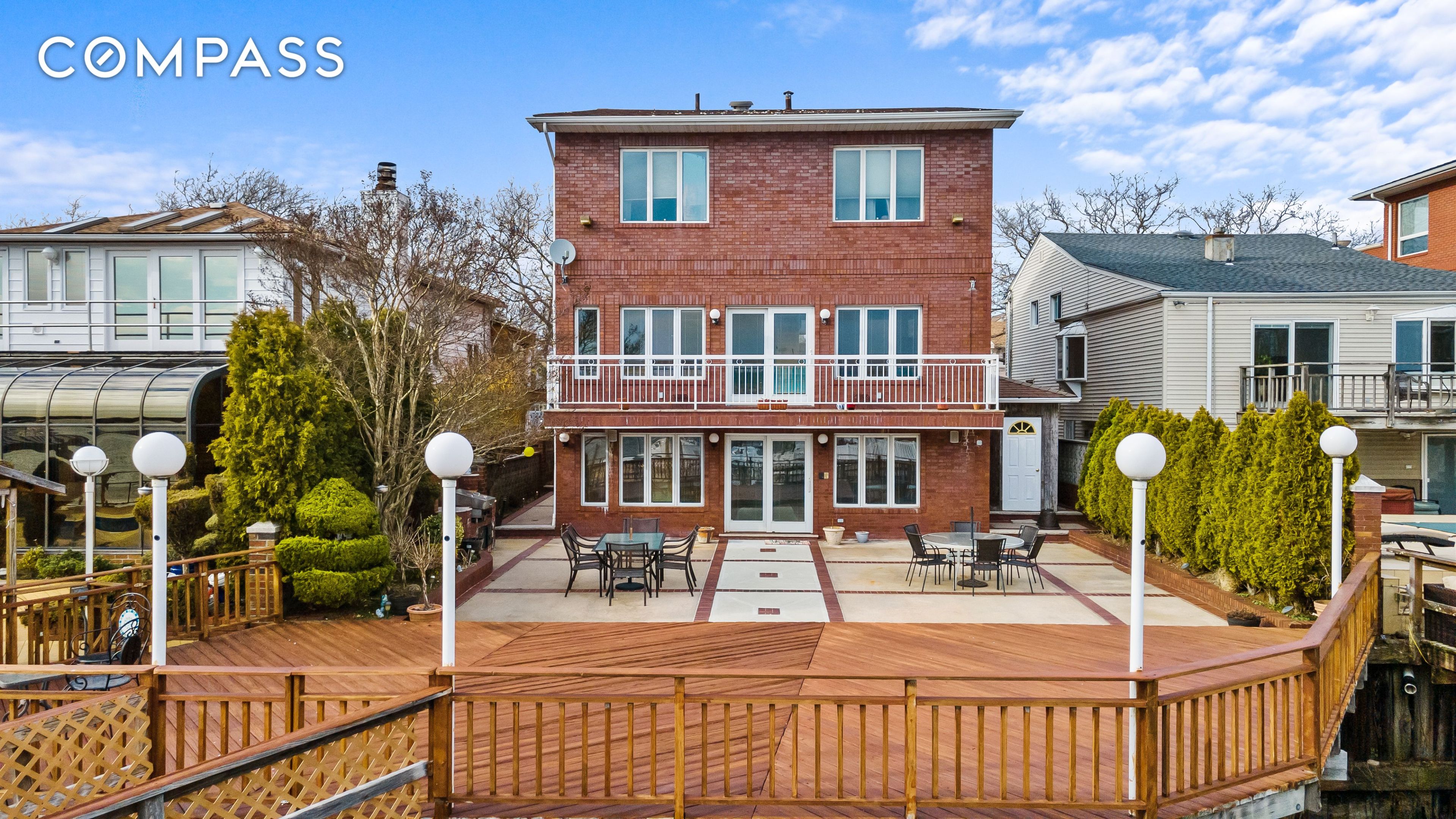 #8 photo, 303 Whitman Drive, ブルックリン区 Mill Basin , NY 11234