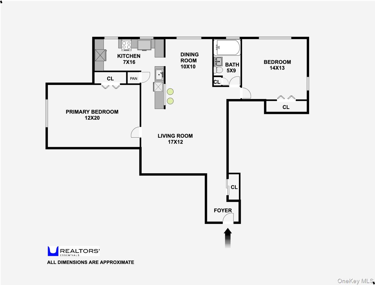 #18 photo, 83-83 118th Street, クイーンズ区 Kew Gardens , NY 11415