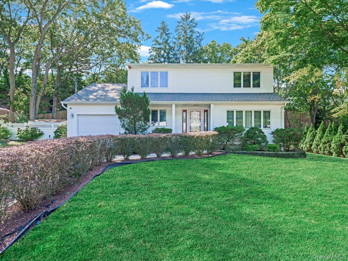 #1 photo, 4298 Express Drive, सफ़ोक काउंटी Ronkonkoma , NY 11779