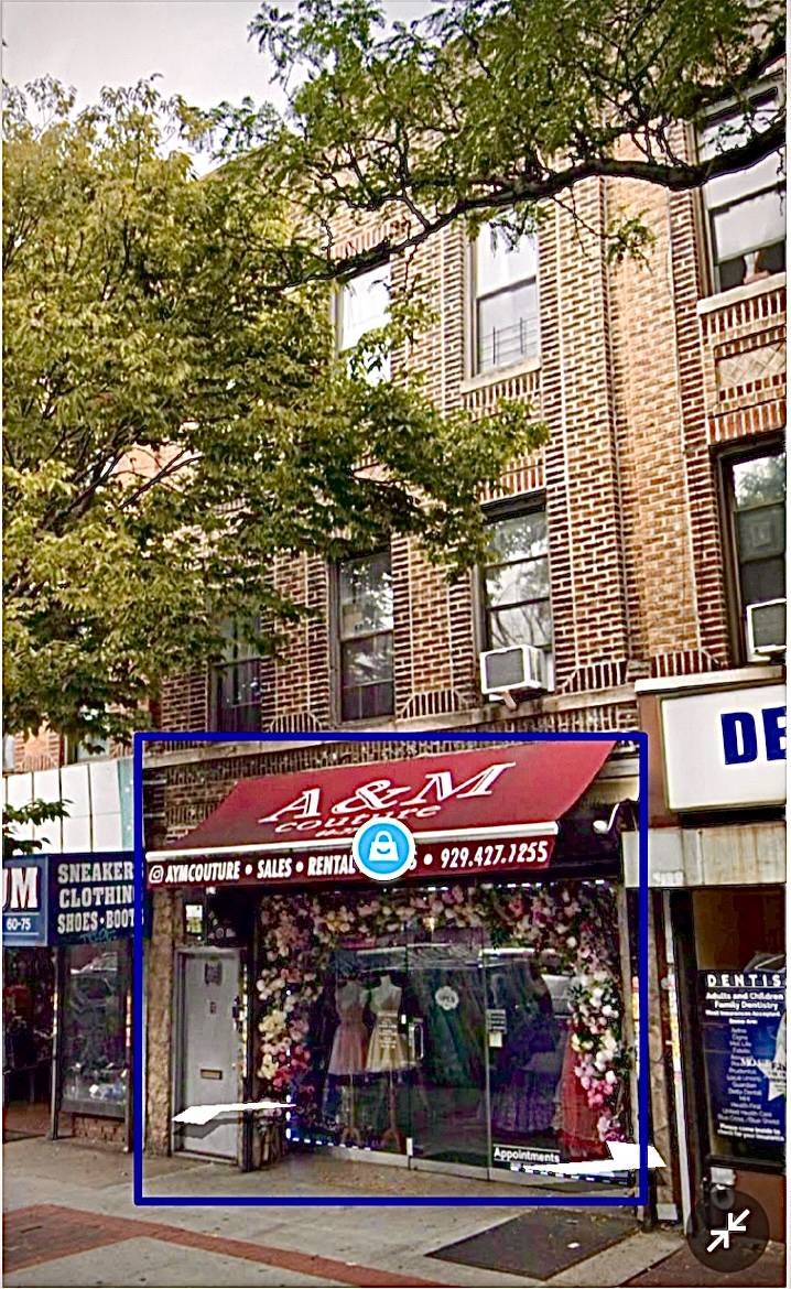 #1 photo, 6077 Myrtle Ave, クイーンズ区 Ridgewood , NY 11385