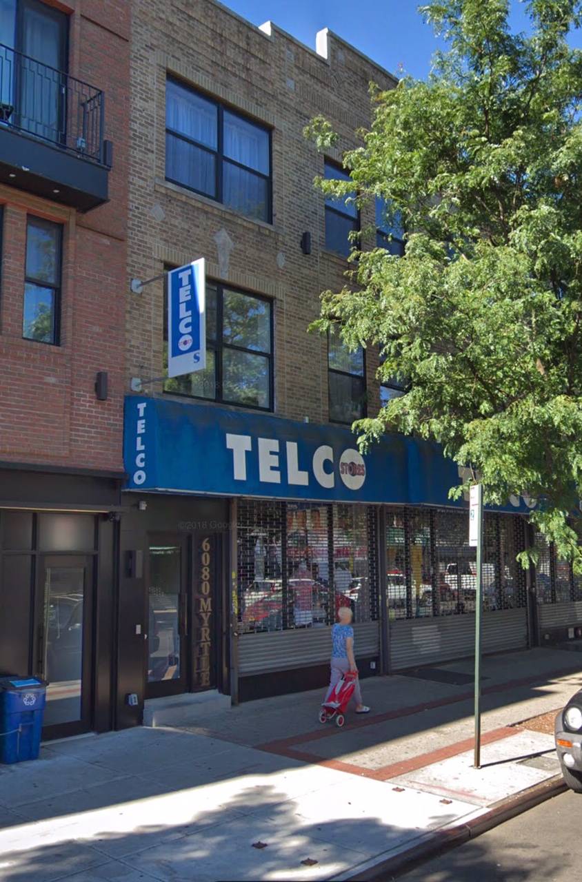 #10 photo, 6077 Myrtle Ave, クイーンズ区 Ridgewood , NY 11385